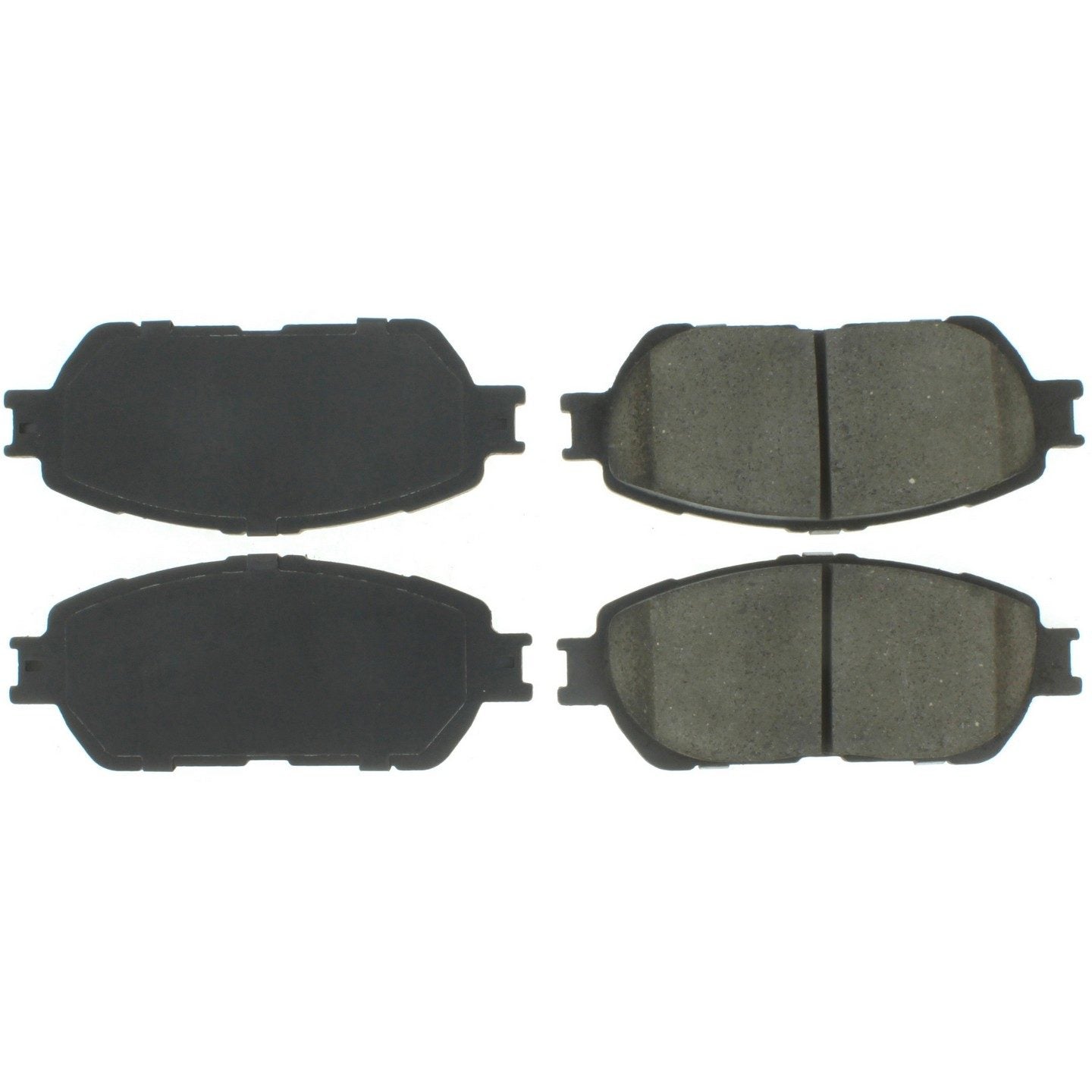 Stoptech Centric Centric Premium Brake Pads 300.09060