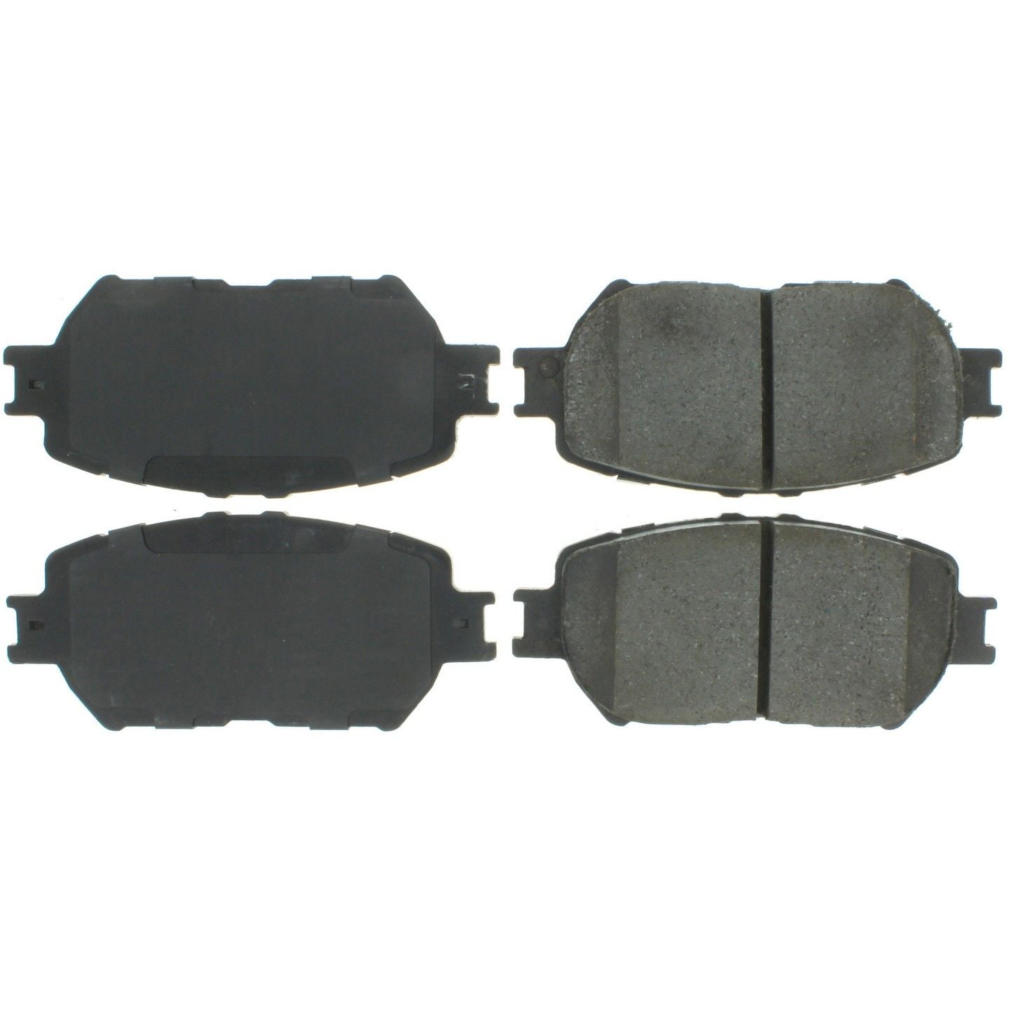 Stoptech Centric Centric Premium Brake Pads 300.09080