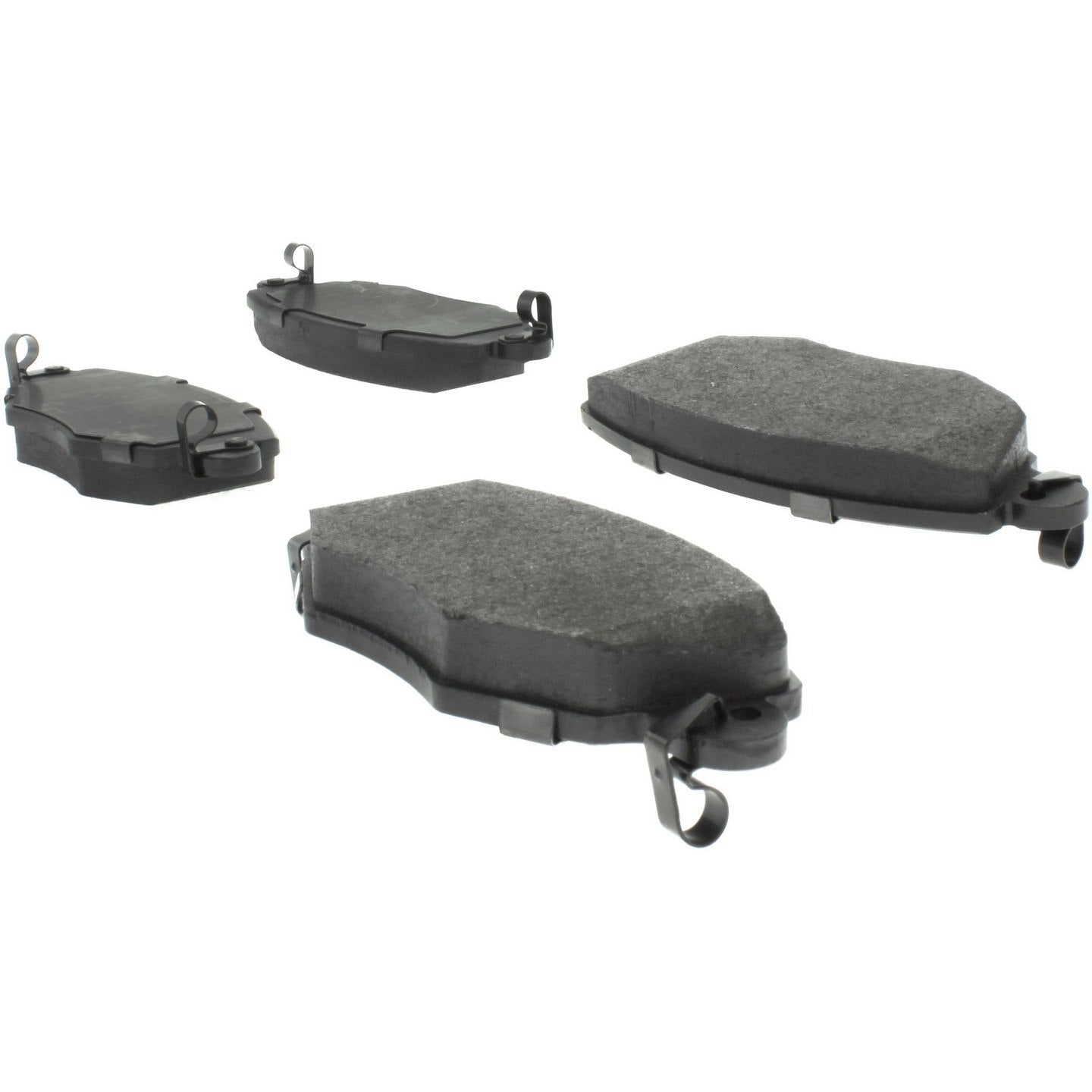 Stoptech Centric Centric Premium Brake Pads 300.09100