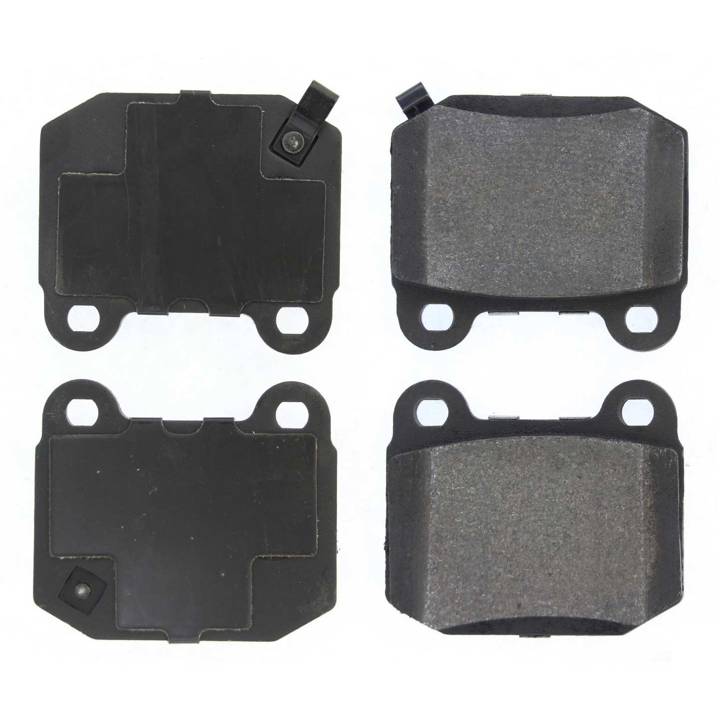 Stoptech Centric Centric Premium Brake Pads 300.09110