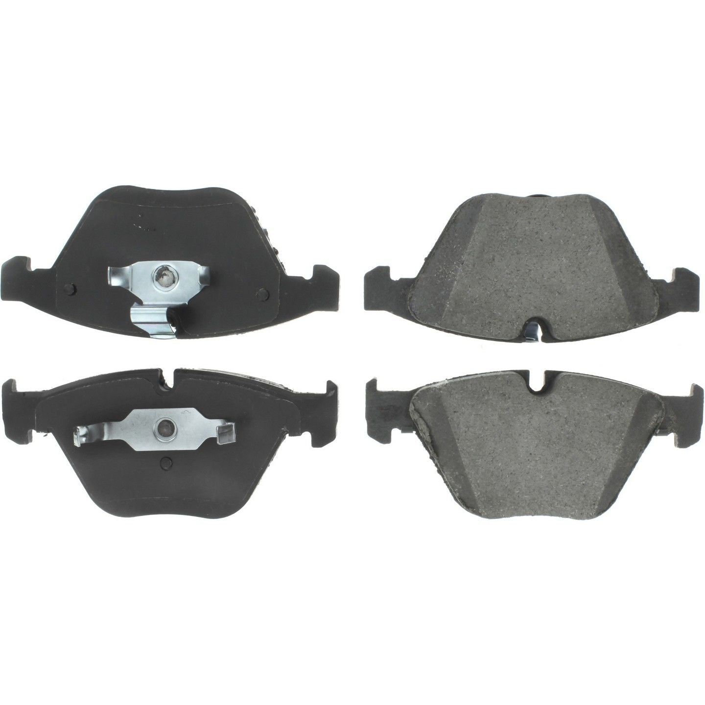 Stoptech Centric Centric Premium Brake Pads 300.09181