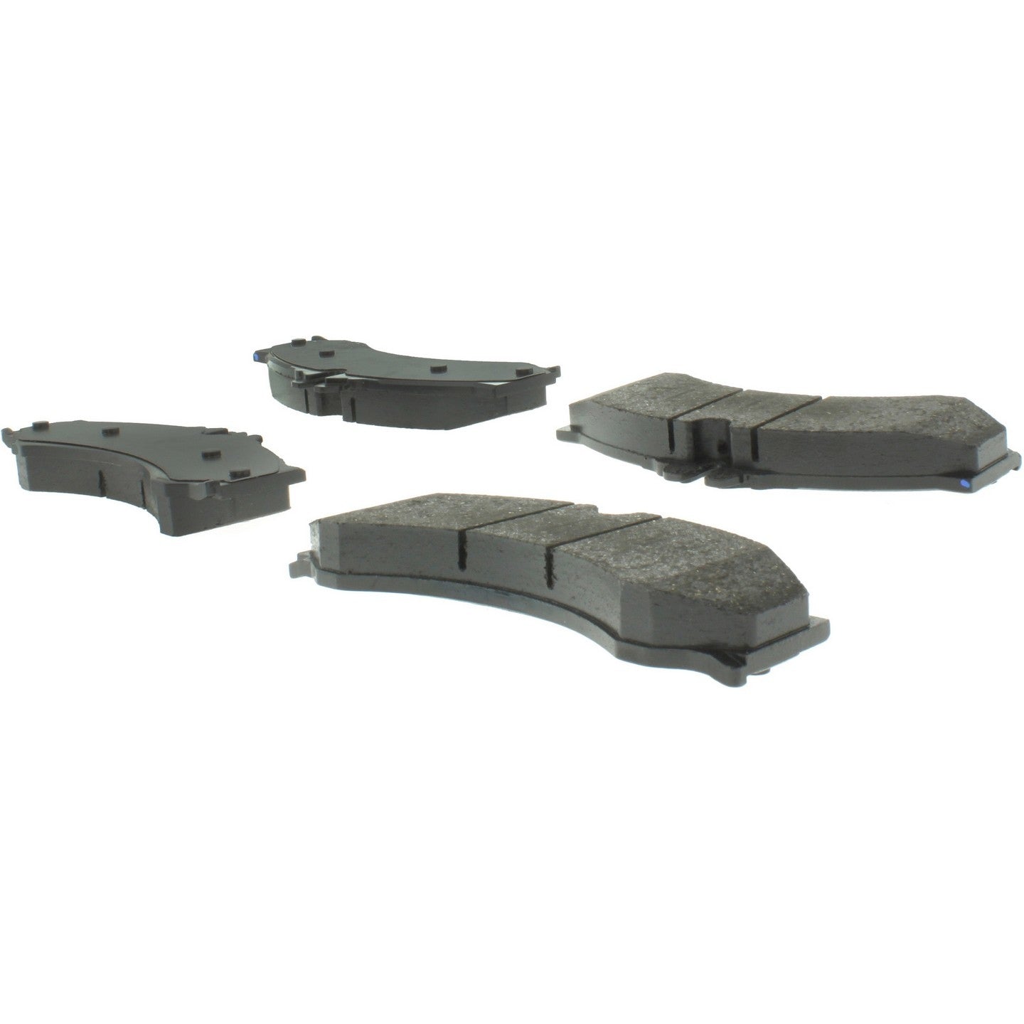 Stoptech Centric Centric Premium Brake Pads 300.09490