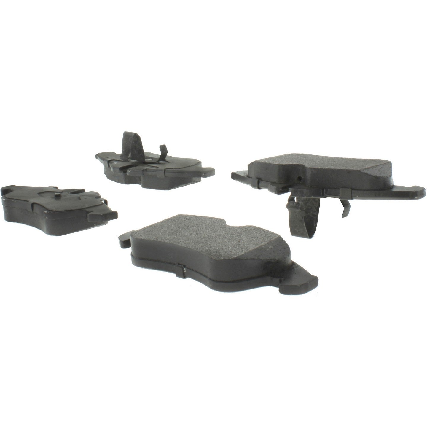 Stoptech Centric Centric Premium Brake Pads 300.09500