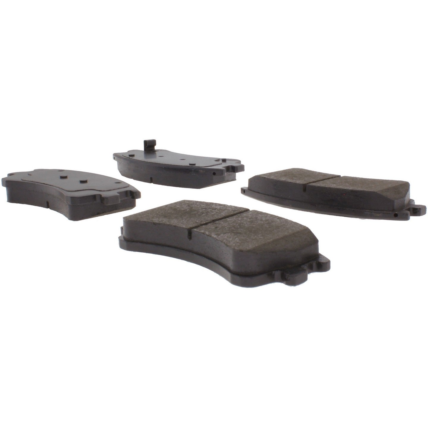 Stoptech Centric Centric Premium Brake Pads 300.09570