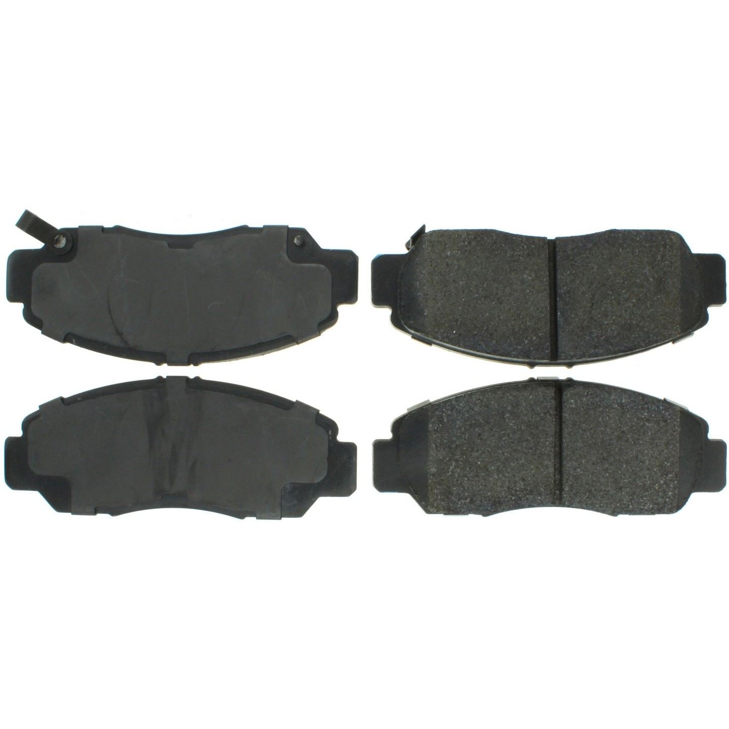 Stoptech Centric Centric Premium Brake Pads 300.09590