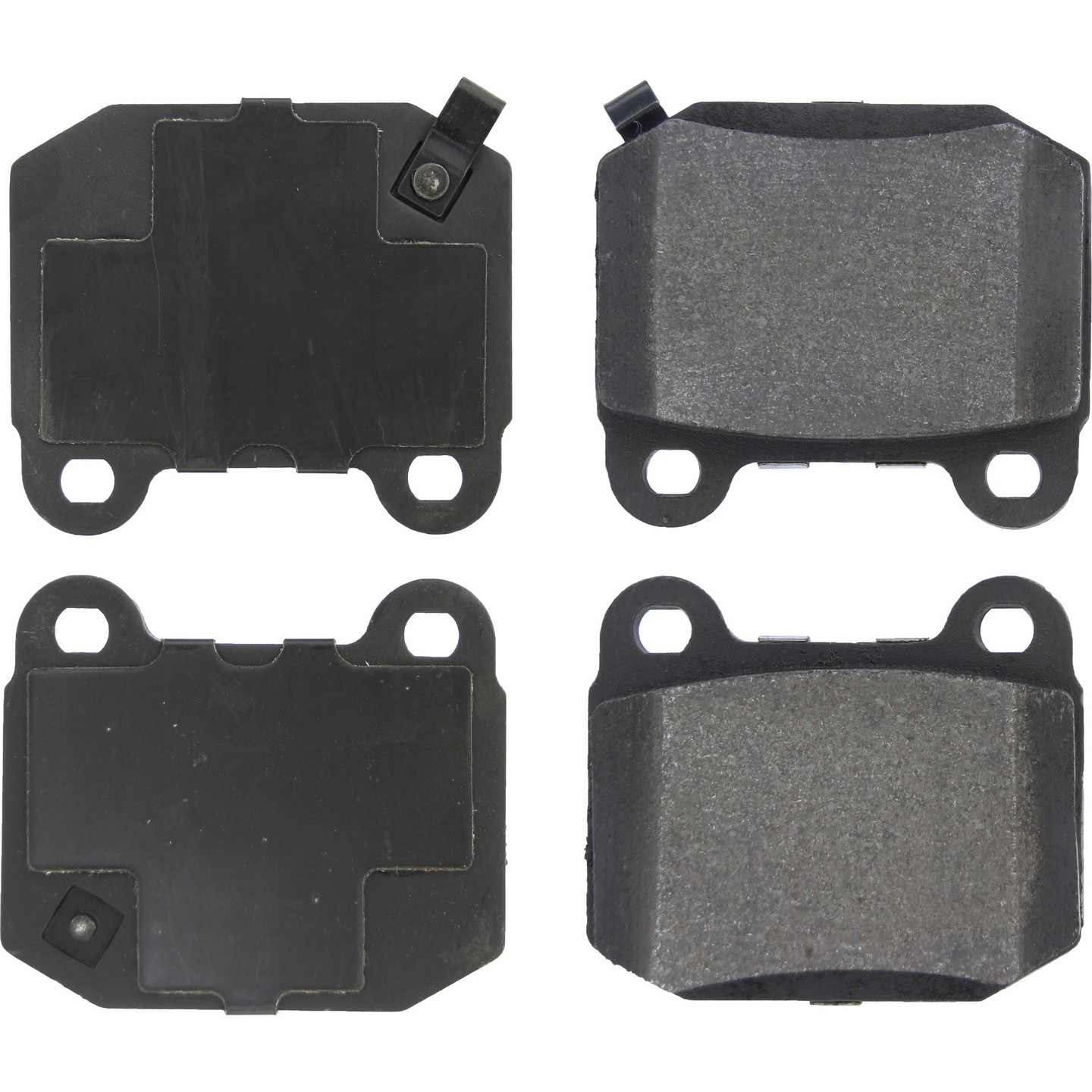 Stoptech Centric Centric Premium Brake Pads 300.09610