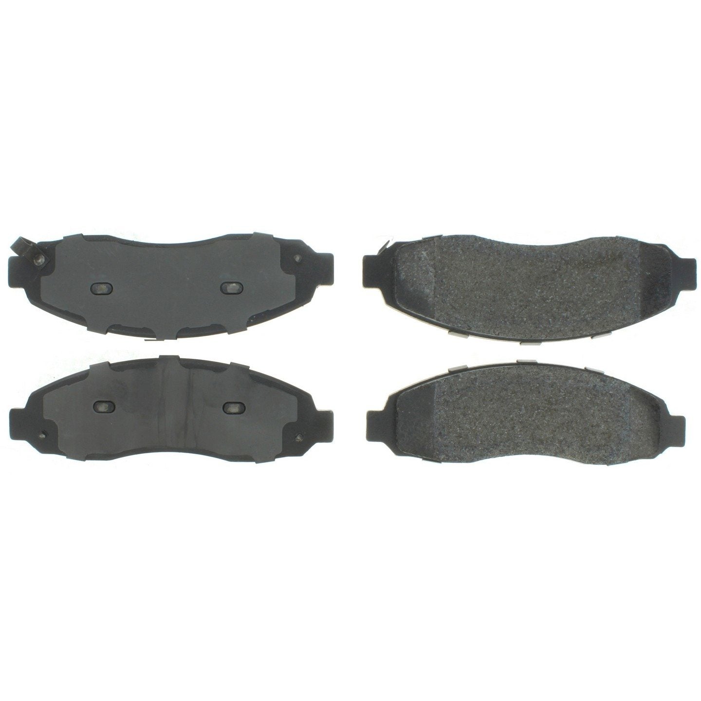 Stoptech Centric Centric Premium Brake Pads 300.09620