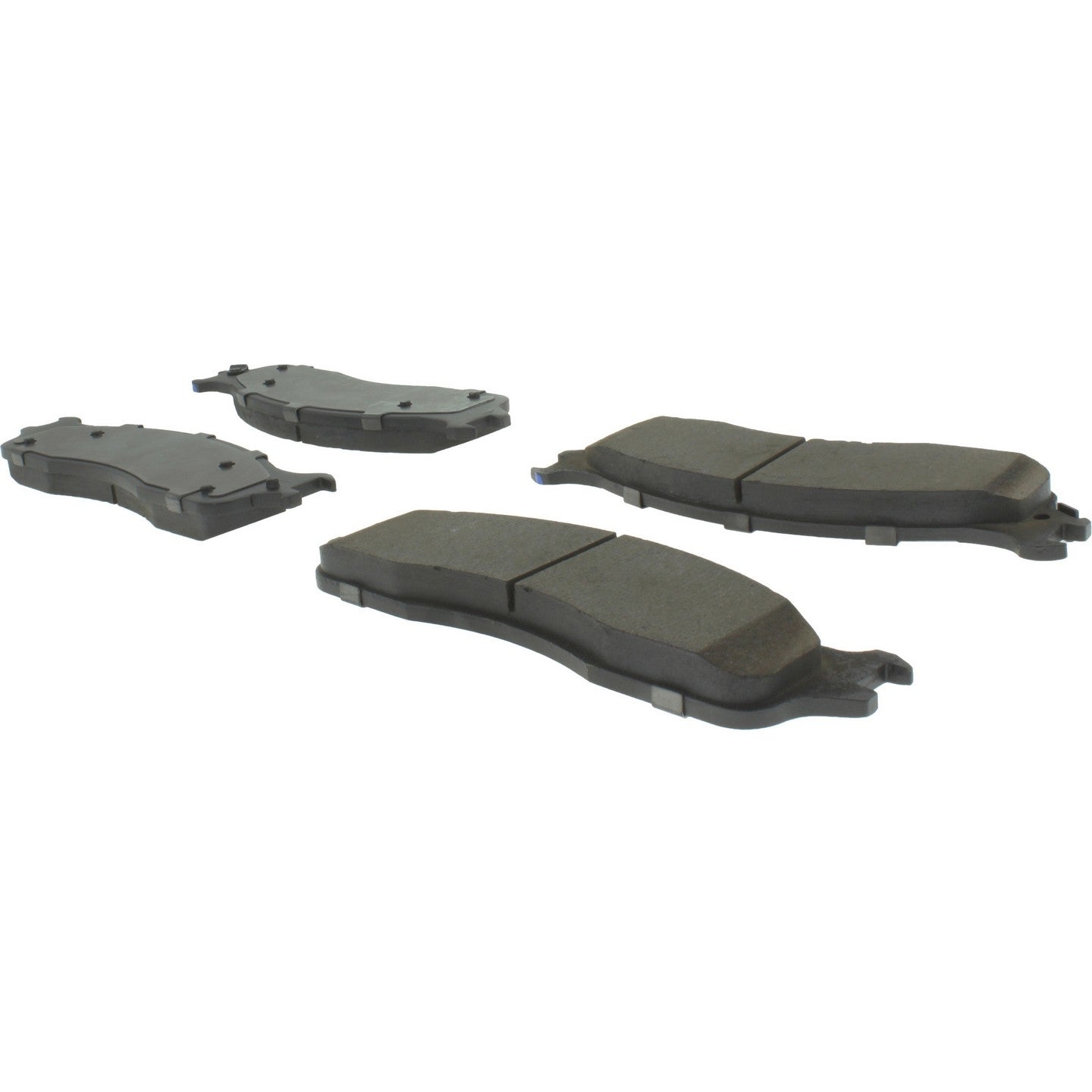 Stoptech Centric Centric Premium Brake Pads 300.09650