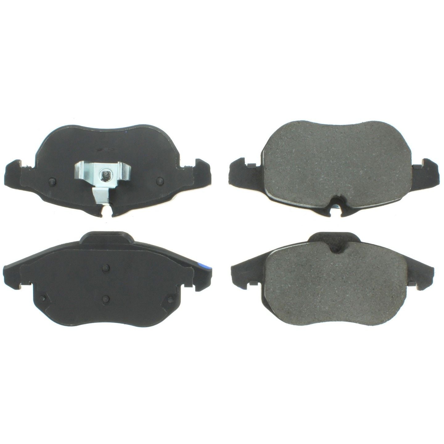 Stoptech Centric Centric Premium Brake Pads 300.09720