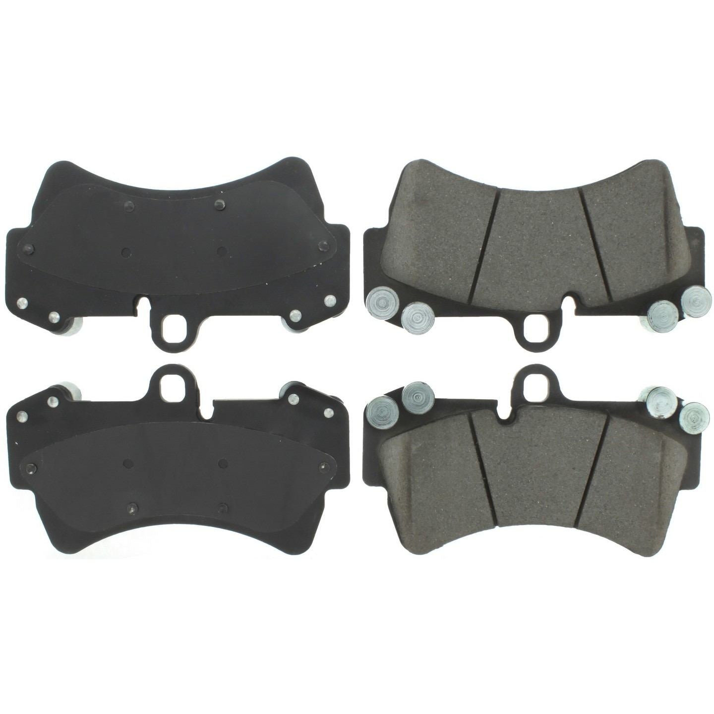 Stoptech Centric Centric Premium Brake Pads 300.09770