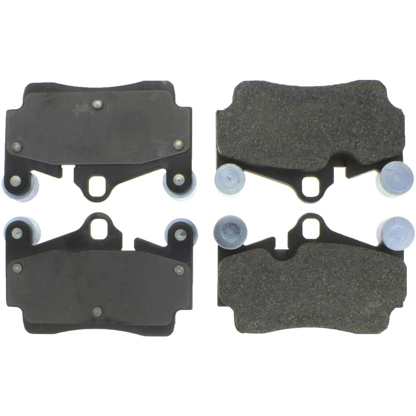 Stoptech Centric Centric Premium Brake Pads 300.09780