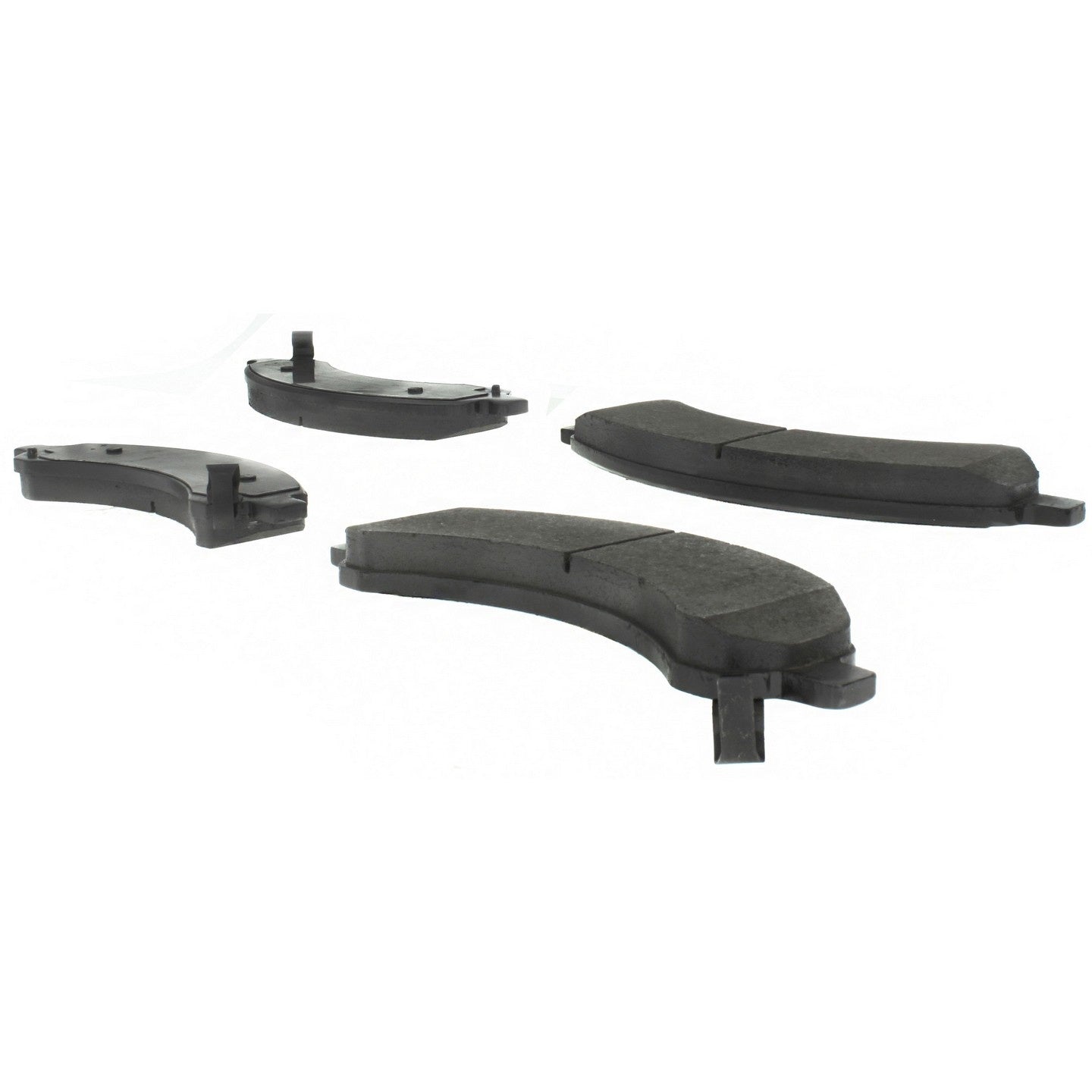 Stoptech Centric Centric Premium Brake Pads 300.09890