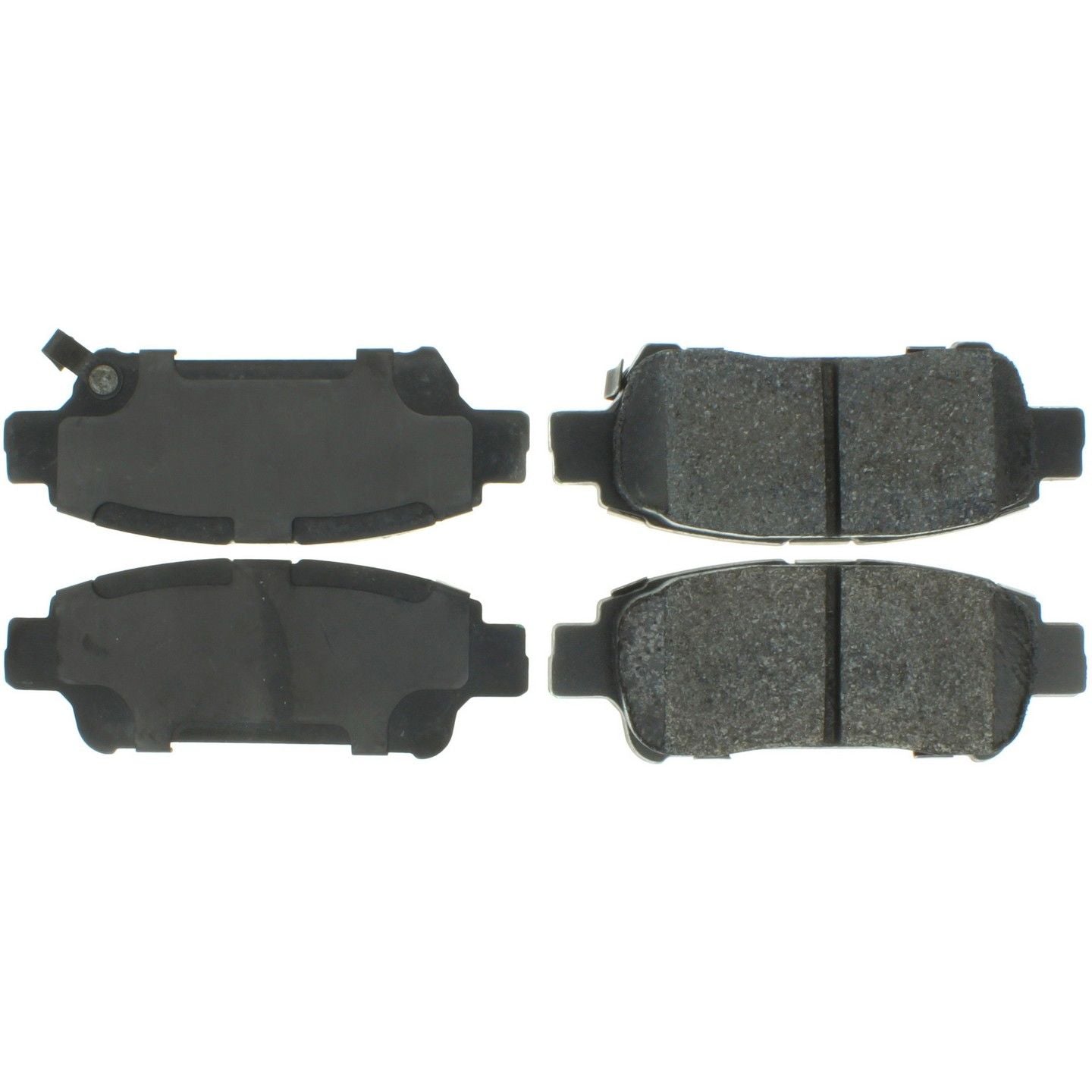 Stoptech Centric Centric Premium Brake Pads 300.09950