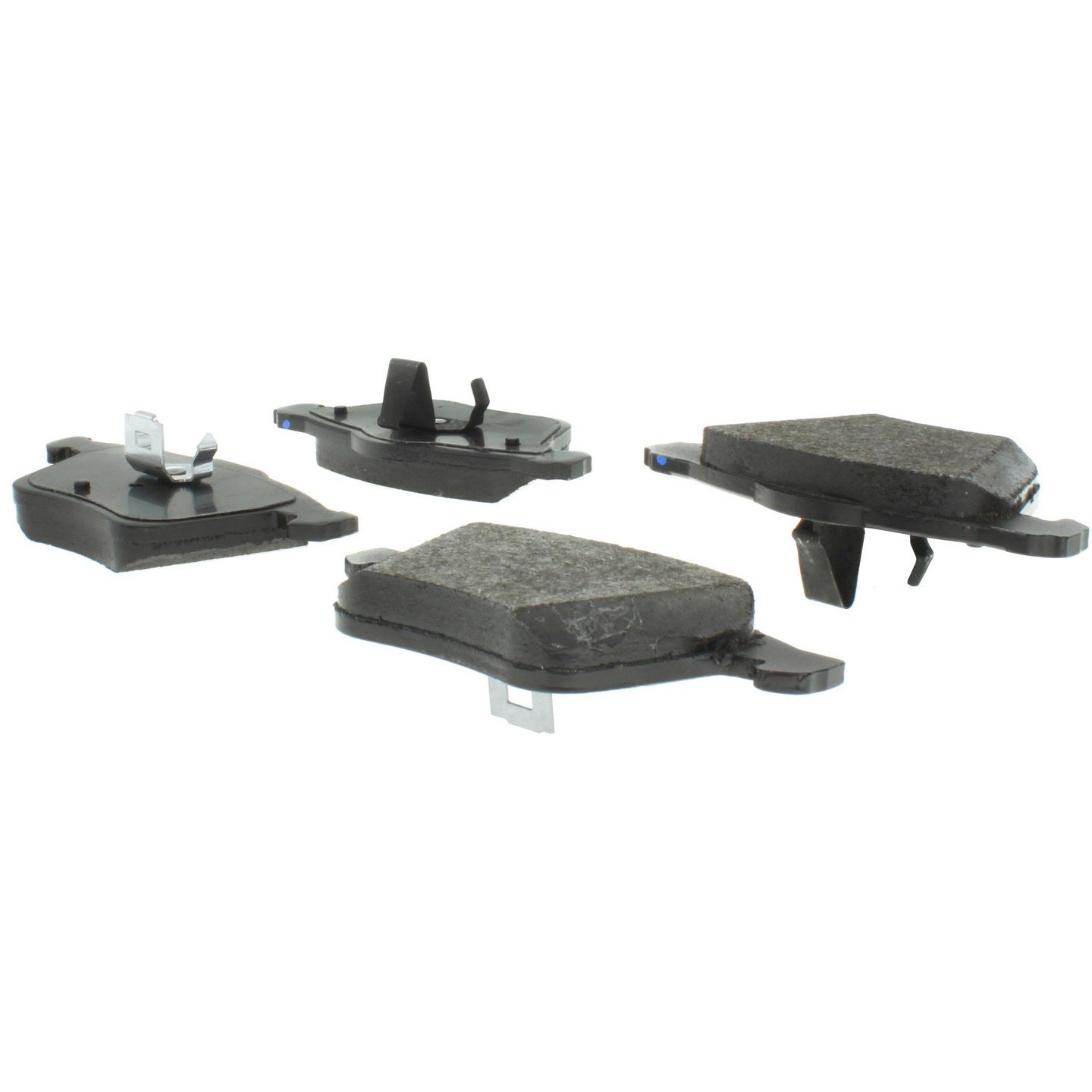 Stoptech Centric Centric Premium Brake Pads 300.10030