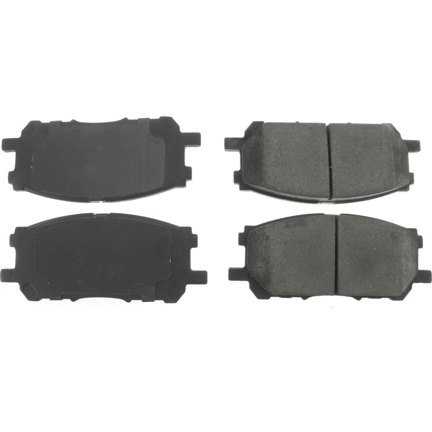 Stoptech Centric Centric Premium Brake Pads 300.10050