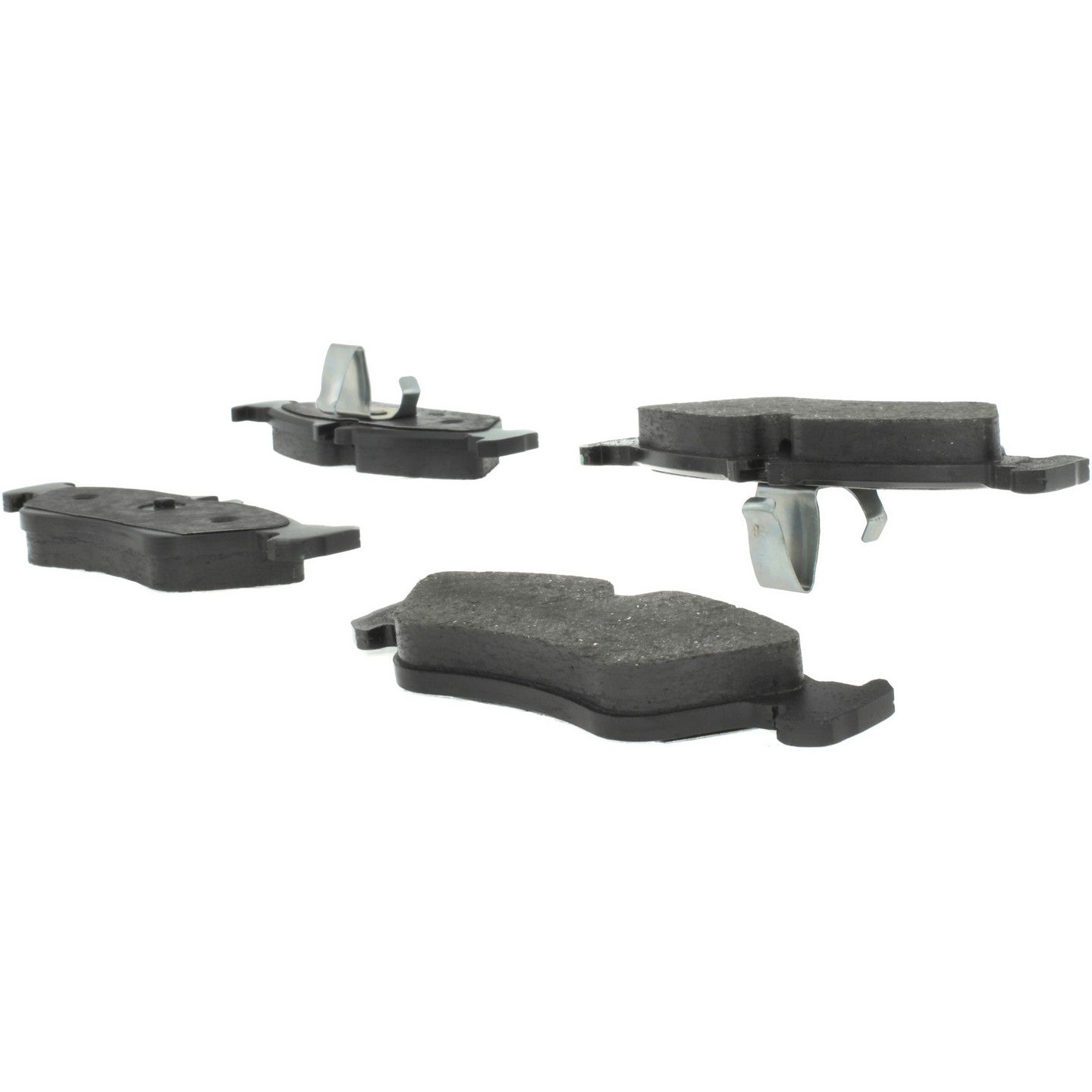 Stoptech Centric Centric Premium Brake Pads 300.10060