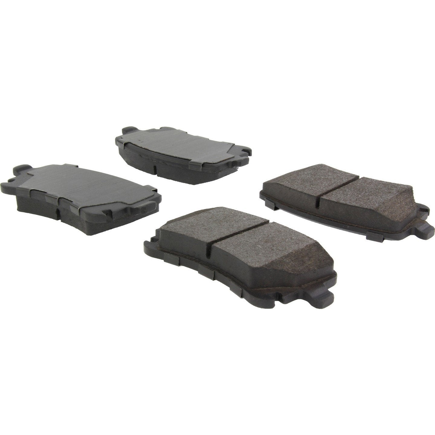 Stoptech Centric Centric Premium Brake Pads 300.10180