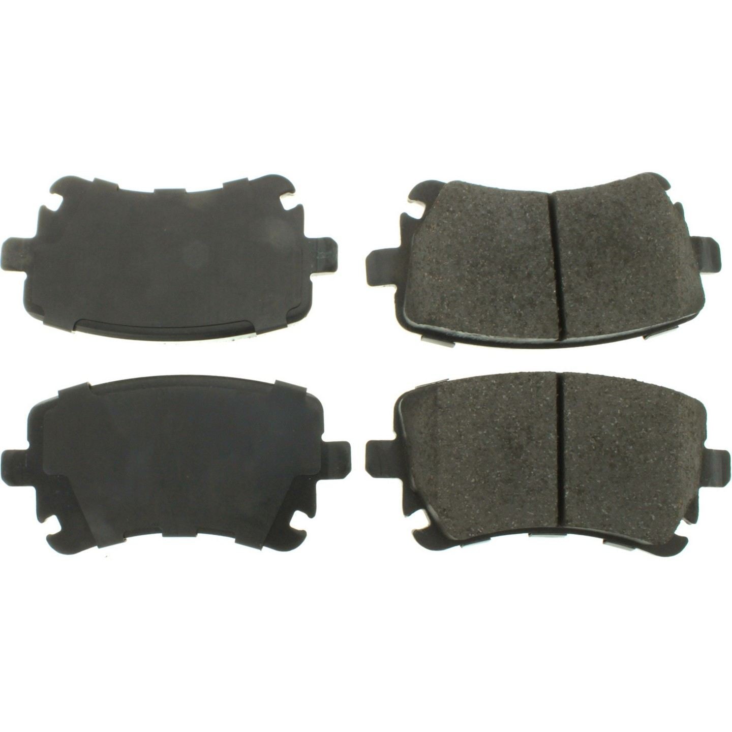 Stoptech Centric Centric Premium Brake Pads 300.10180