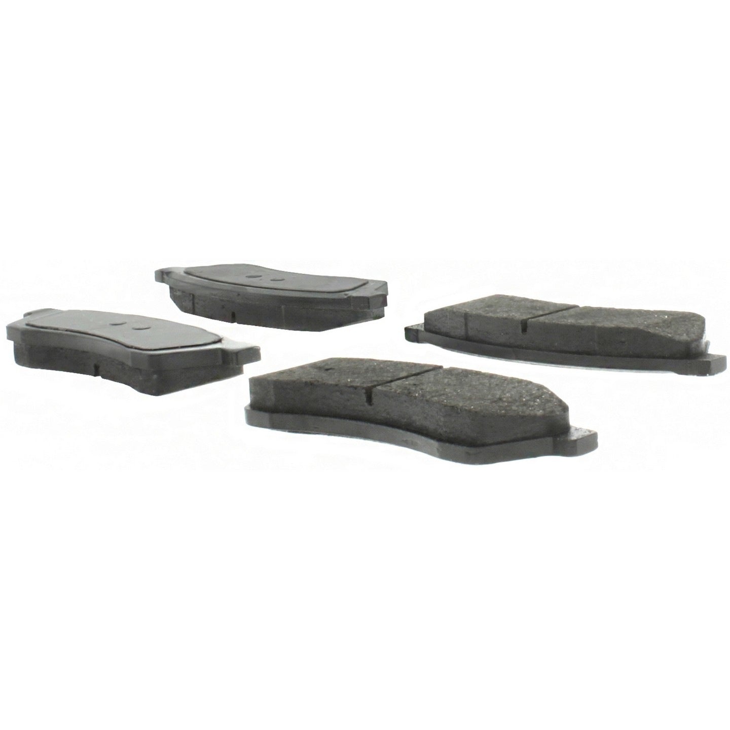 Stoptech Centric Centric Premium Brake Pads 300.10300