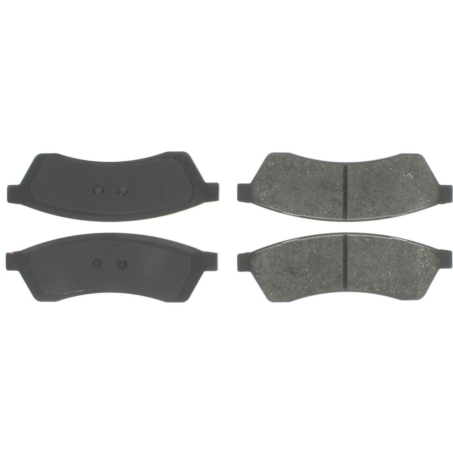 Stoptech Centric Centric Premium Brake Pads 300.10300