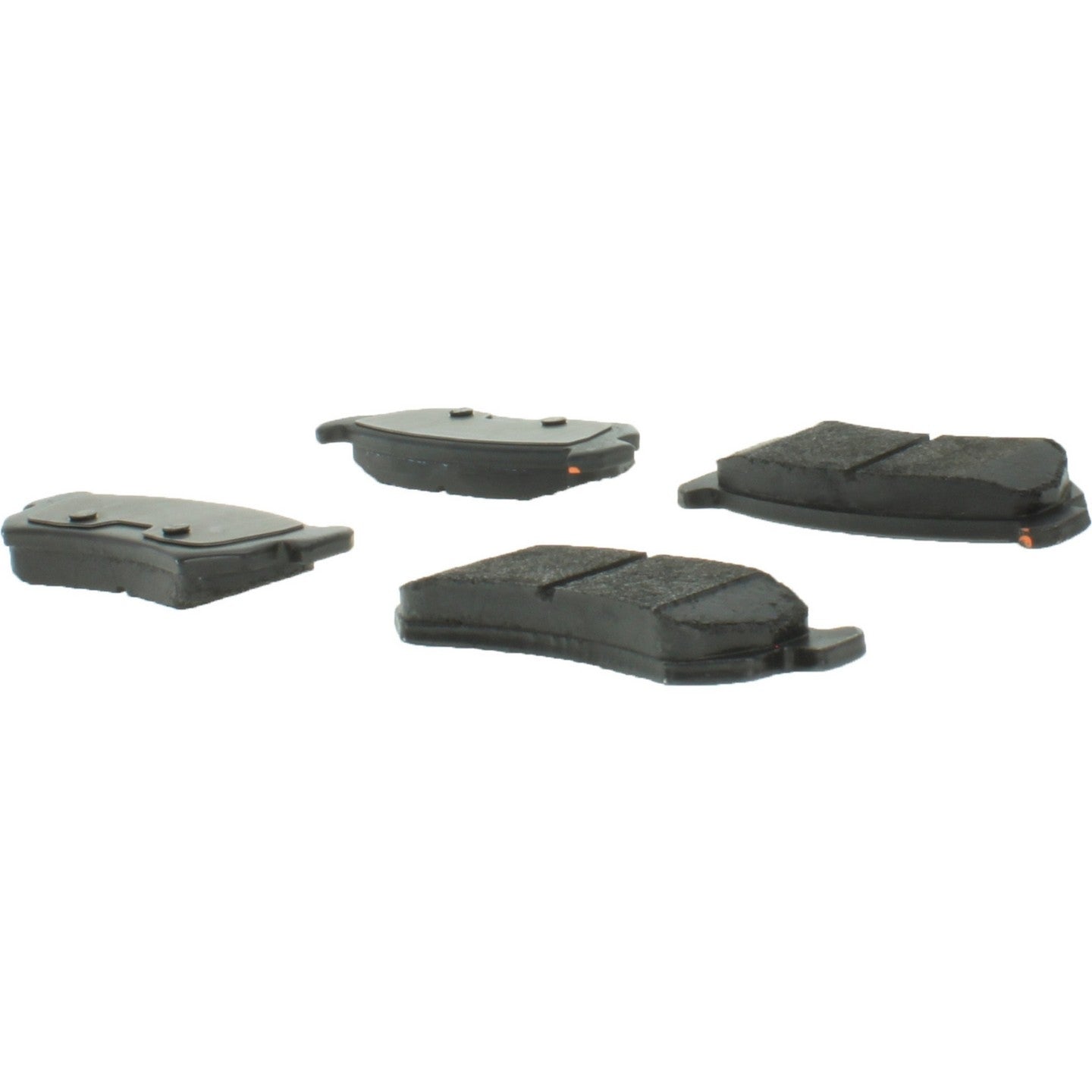 Stoptech Centric Centric Premium Brake Pads 300.10360