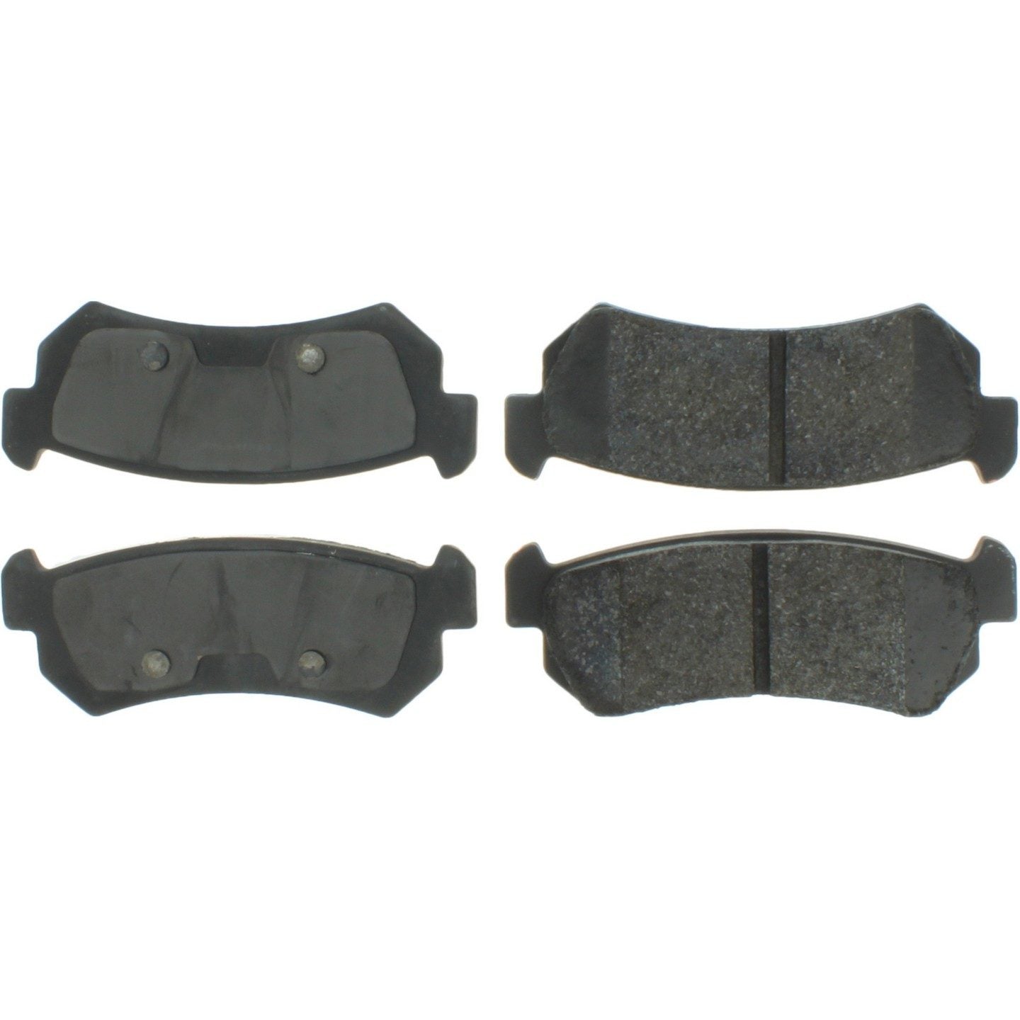 Stoptech Centric Centric Premium Brake Pads 300.10360