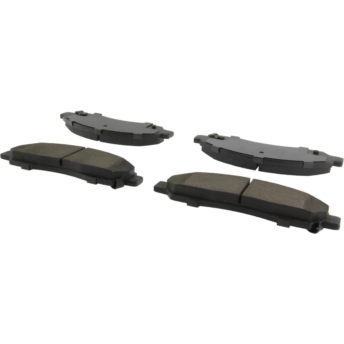 Stoptech Centric Centric Premium Brake Pads 300.10390