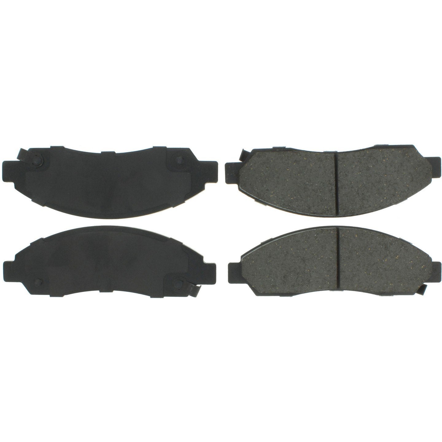 Stoptech Centric Centric Premium Brake Pads 300.10390