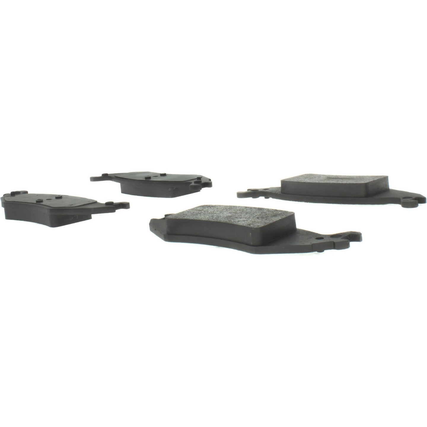 Stoptech Centric Centric Premium Brake Pads 300.10460