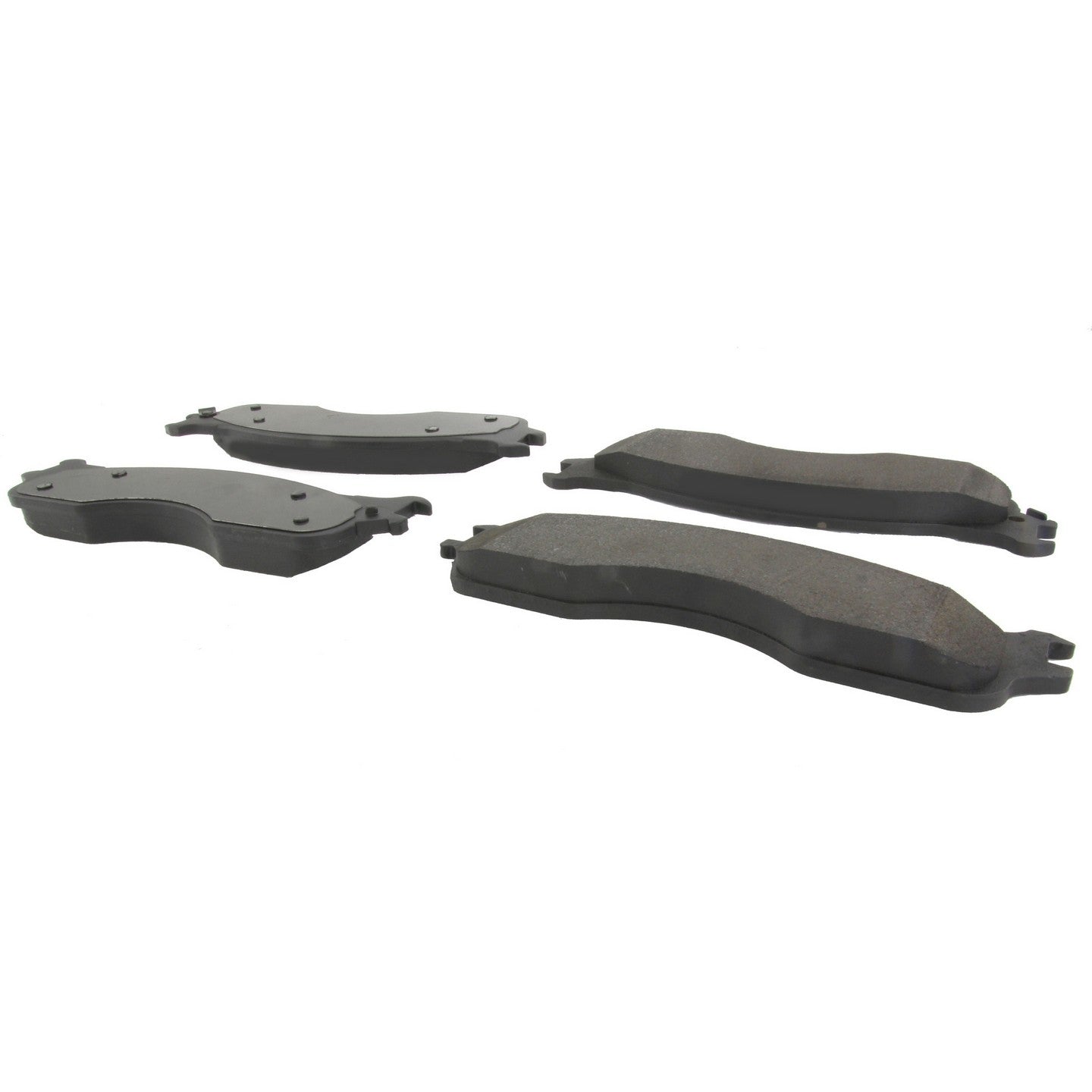 Stoptech Centric Centric Premium Brake Pads 300.10540