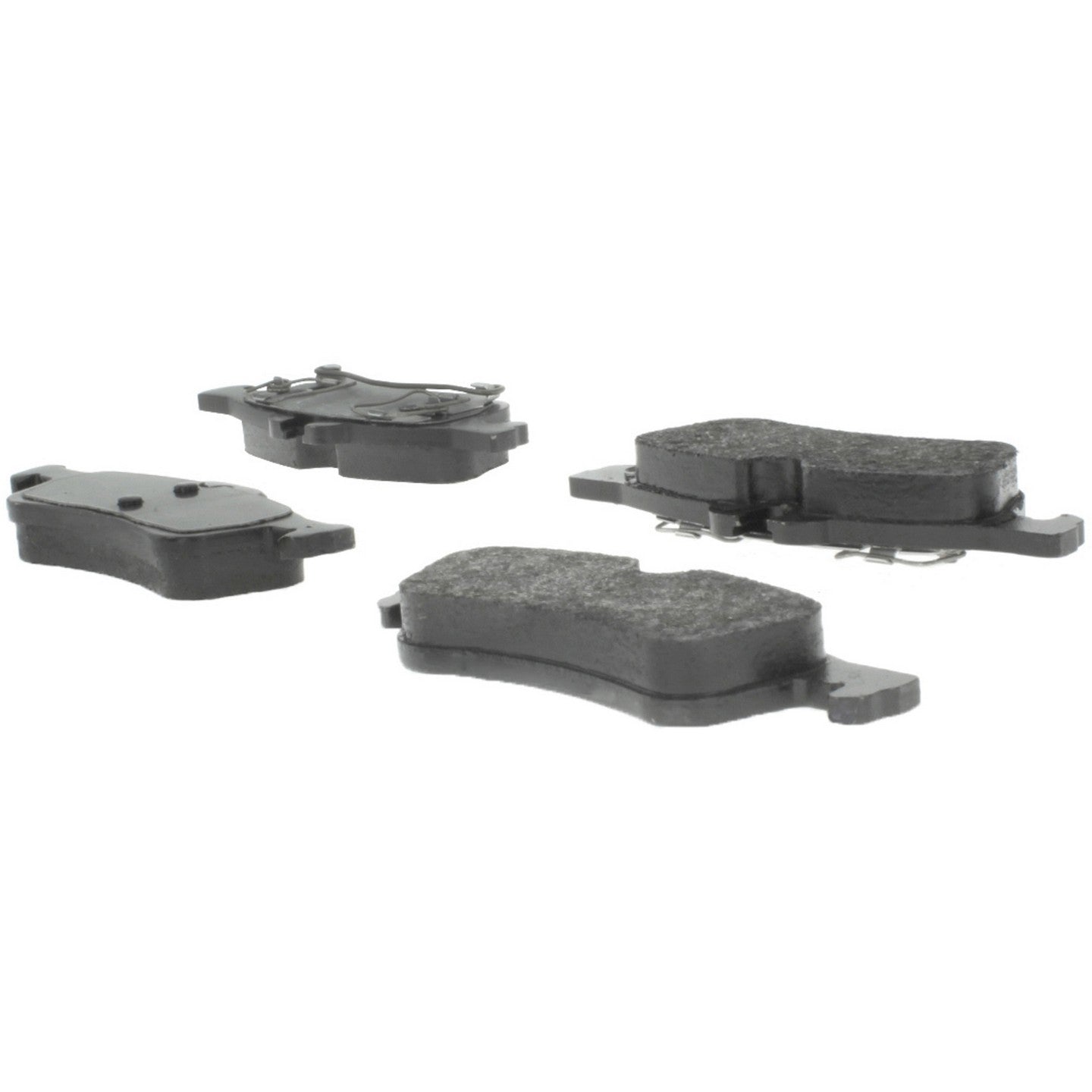 Stoptech Centric Centric Premium Brake Pads 300.10600