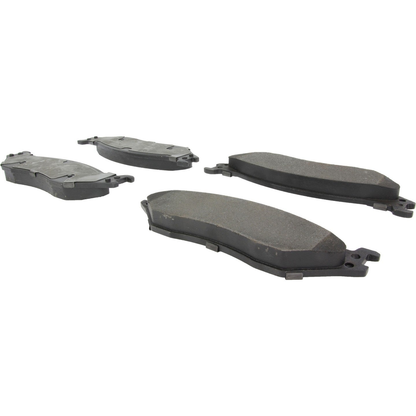 Stoptech Centric Centric Premium Brake Pads 300.10660