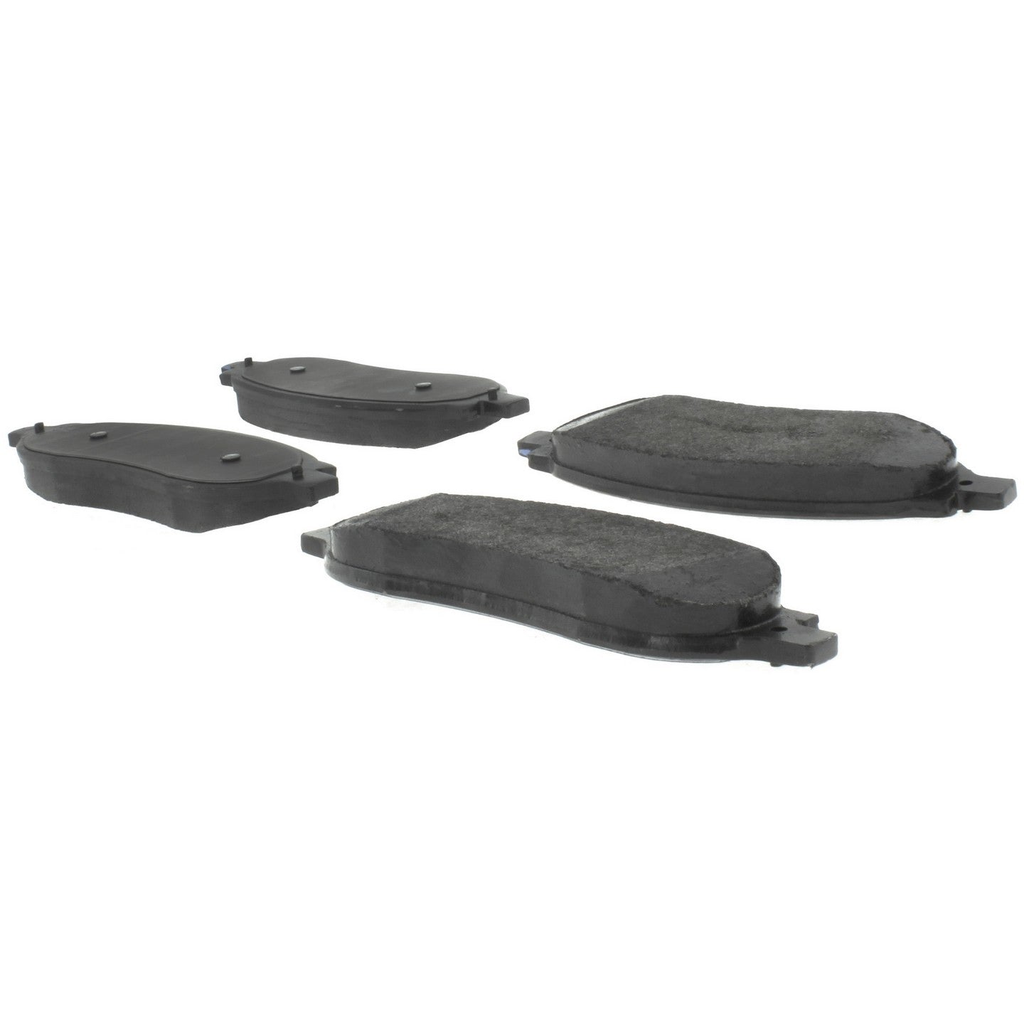 Stoptech Centric Centric Premium Brake Pads 300.10680