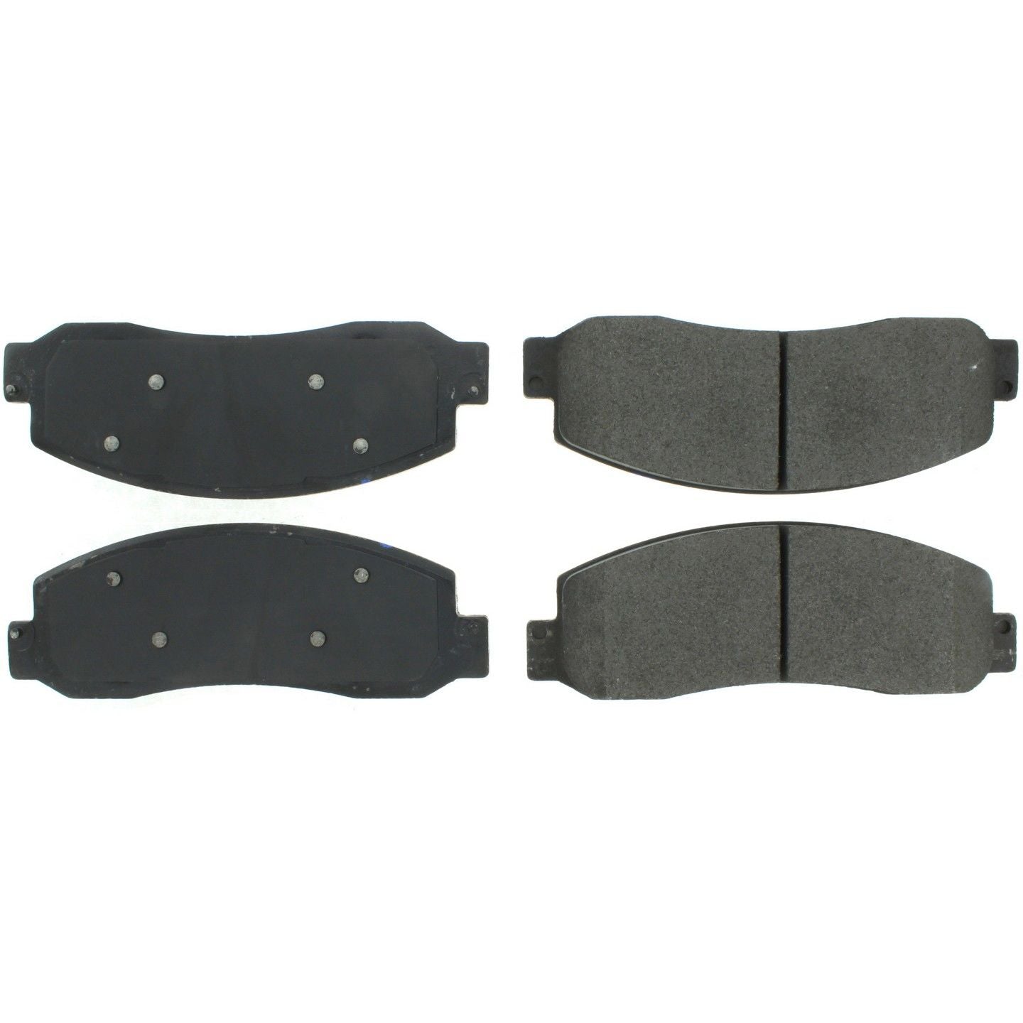 Stoptech Centric Centric Premium Brake Pads 300.10690