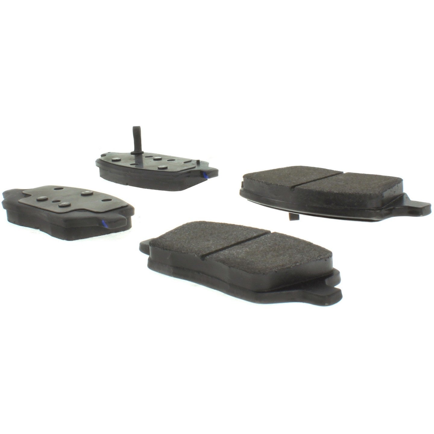 Stoptech Centric Centric Premium Brake Pads 300.10930