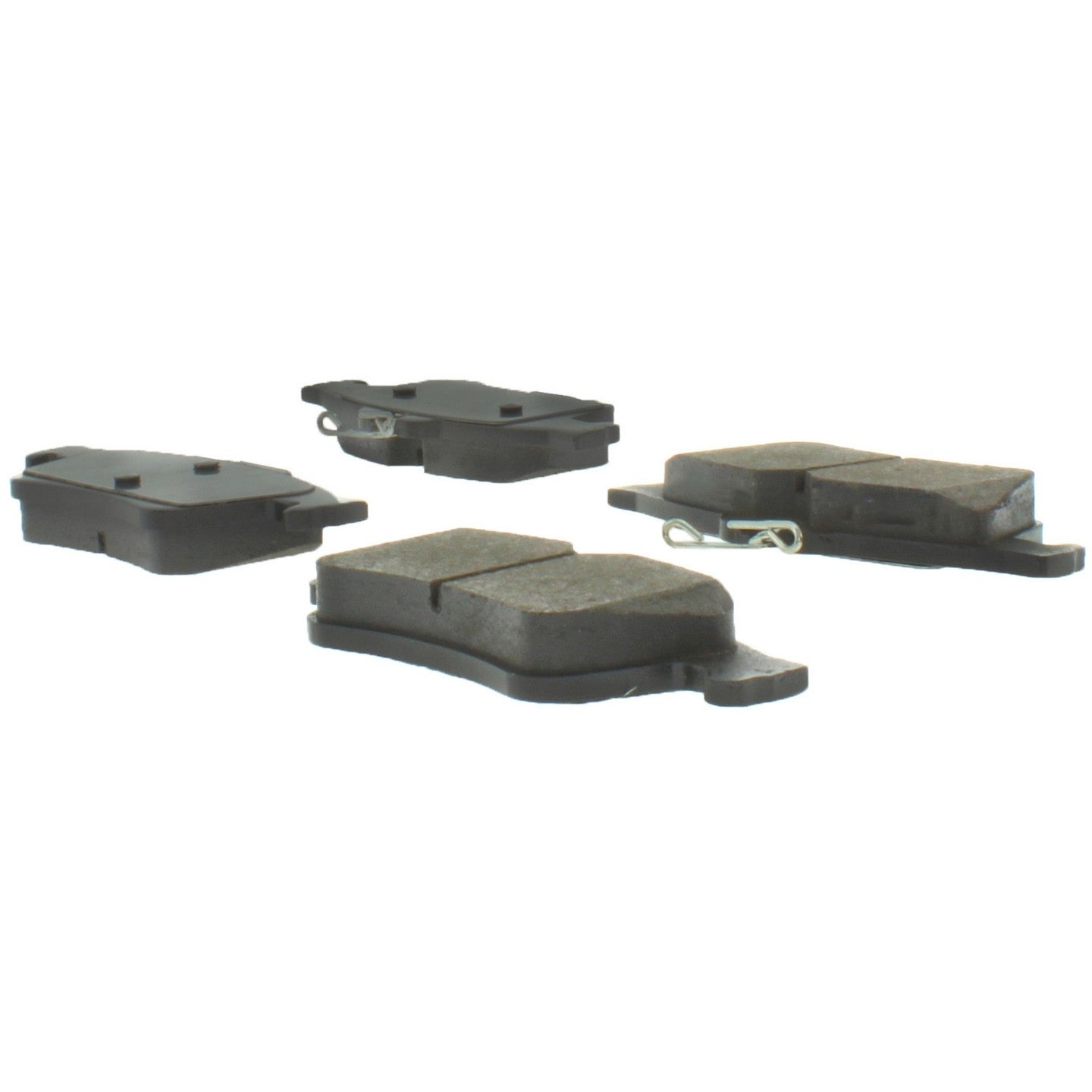 Stoptech Centric Centric Premium Brake Pads 300.10950