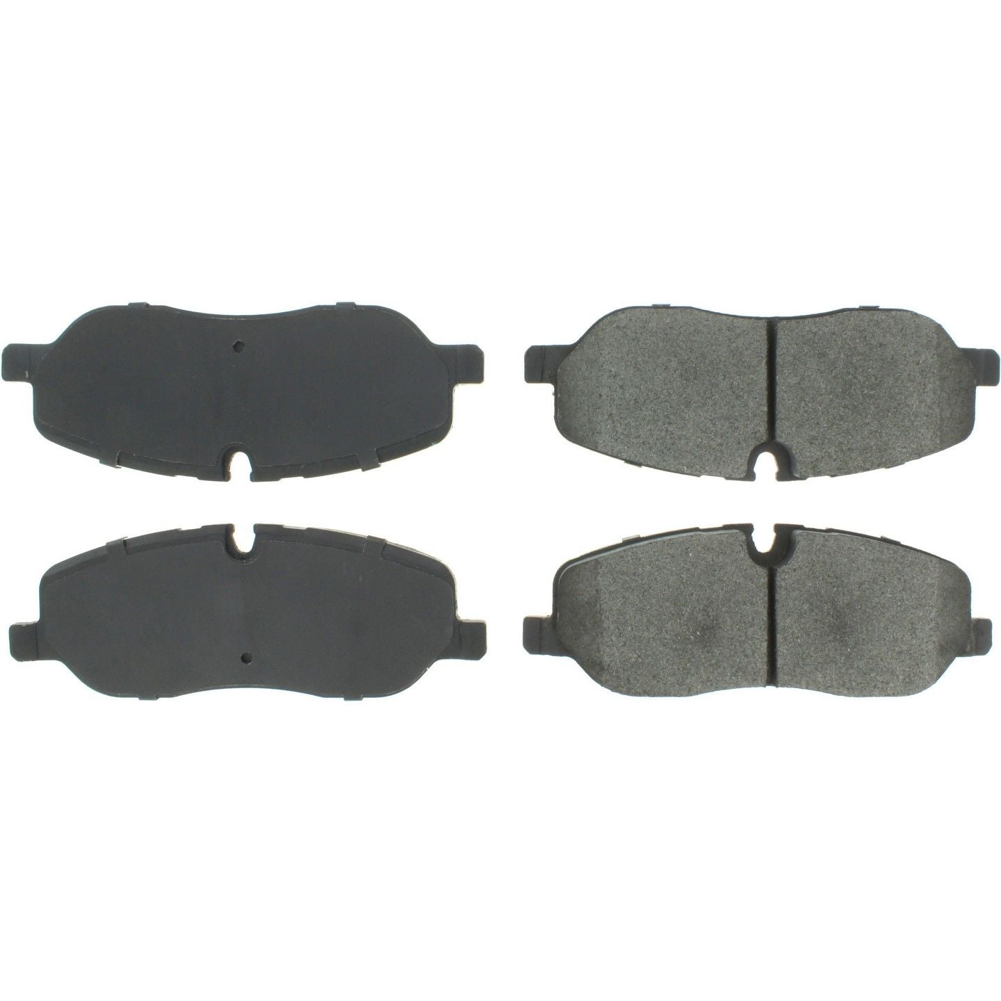 Stoptech Centric Centric Premium Brake Pads 300.10980