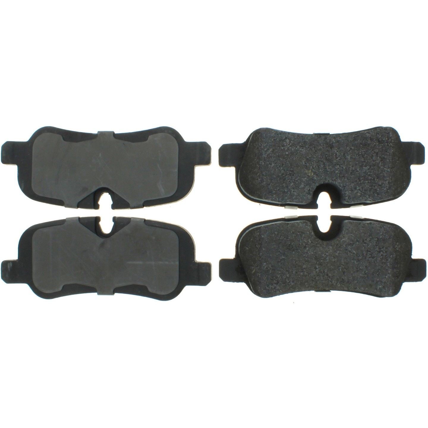 Stoptech Centric Centric Premium Brake Pads 300.10990