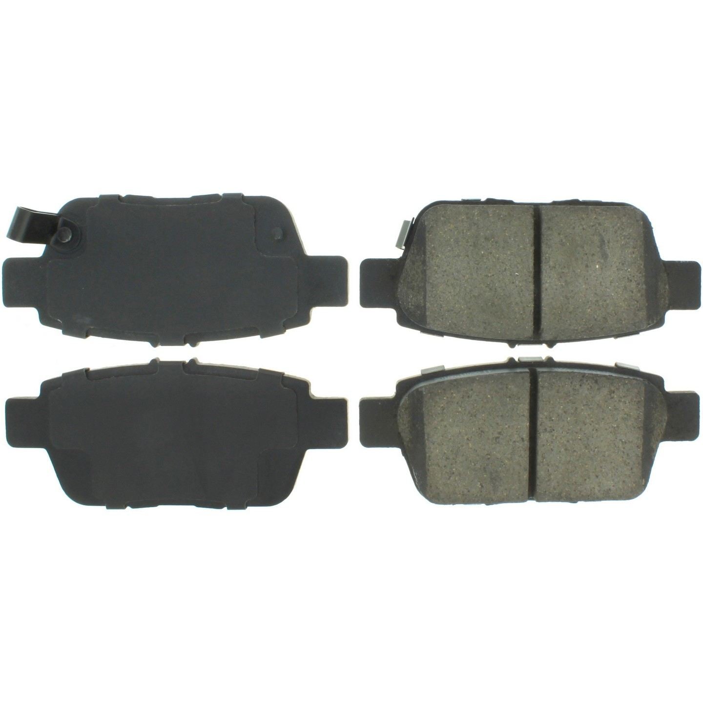 Stoptech Centric Centric Premium Brake Pads 300.11030