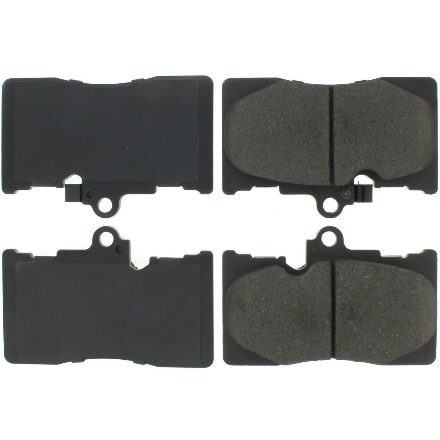 Stoptech Centric Centric Premium Brake Pads 300.11180