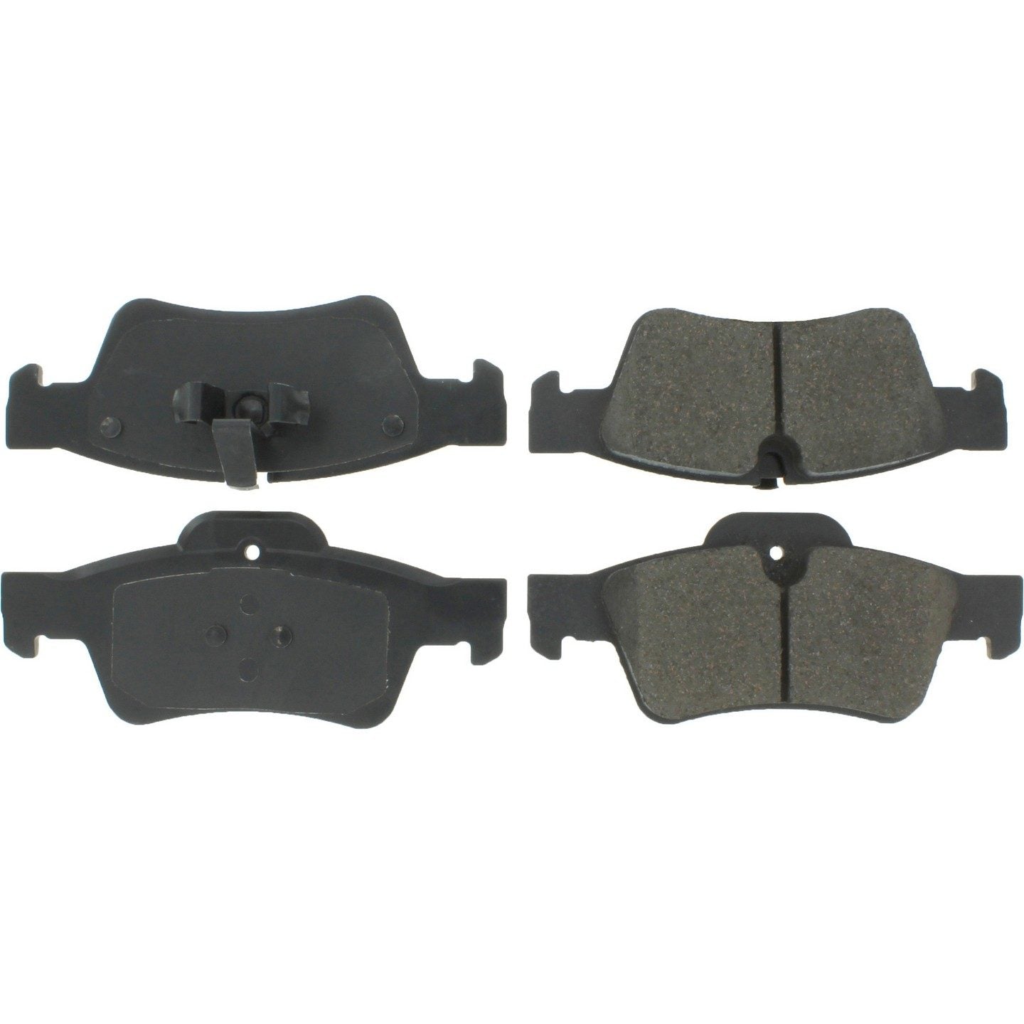 Stoptech Centric Centric Premium Brake Pads 300.11220