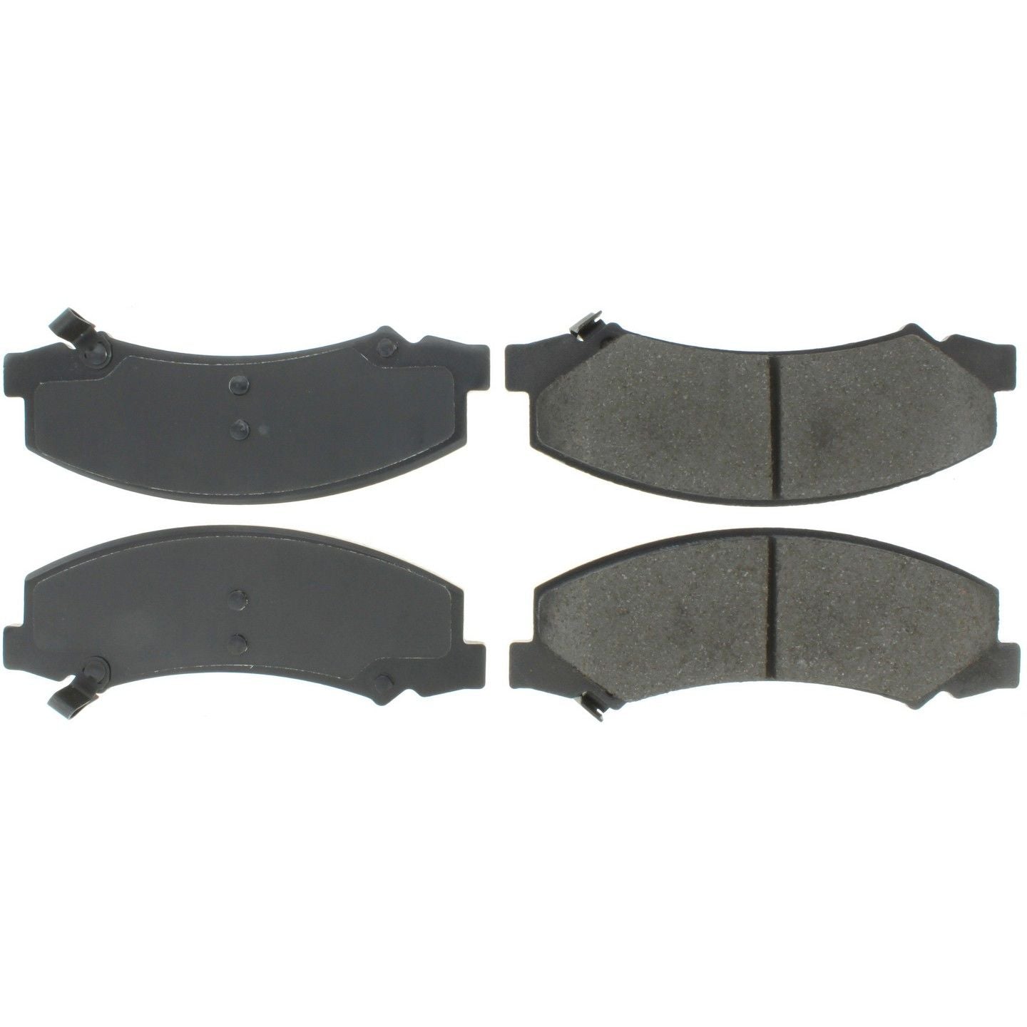 Stoptech Centric Centric Premium Brake Pads 300.11590