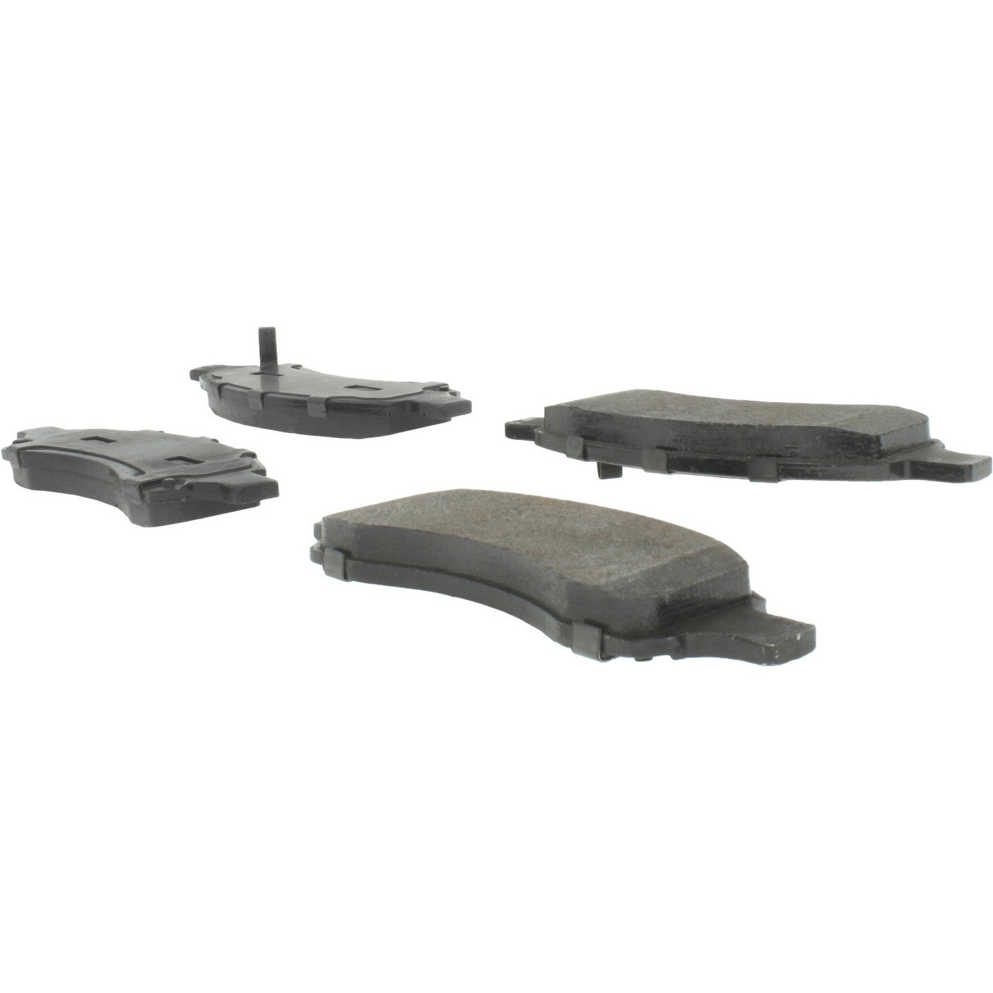 Stoptech Centric Centric Premium Brake Pads 300.11690