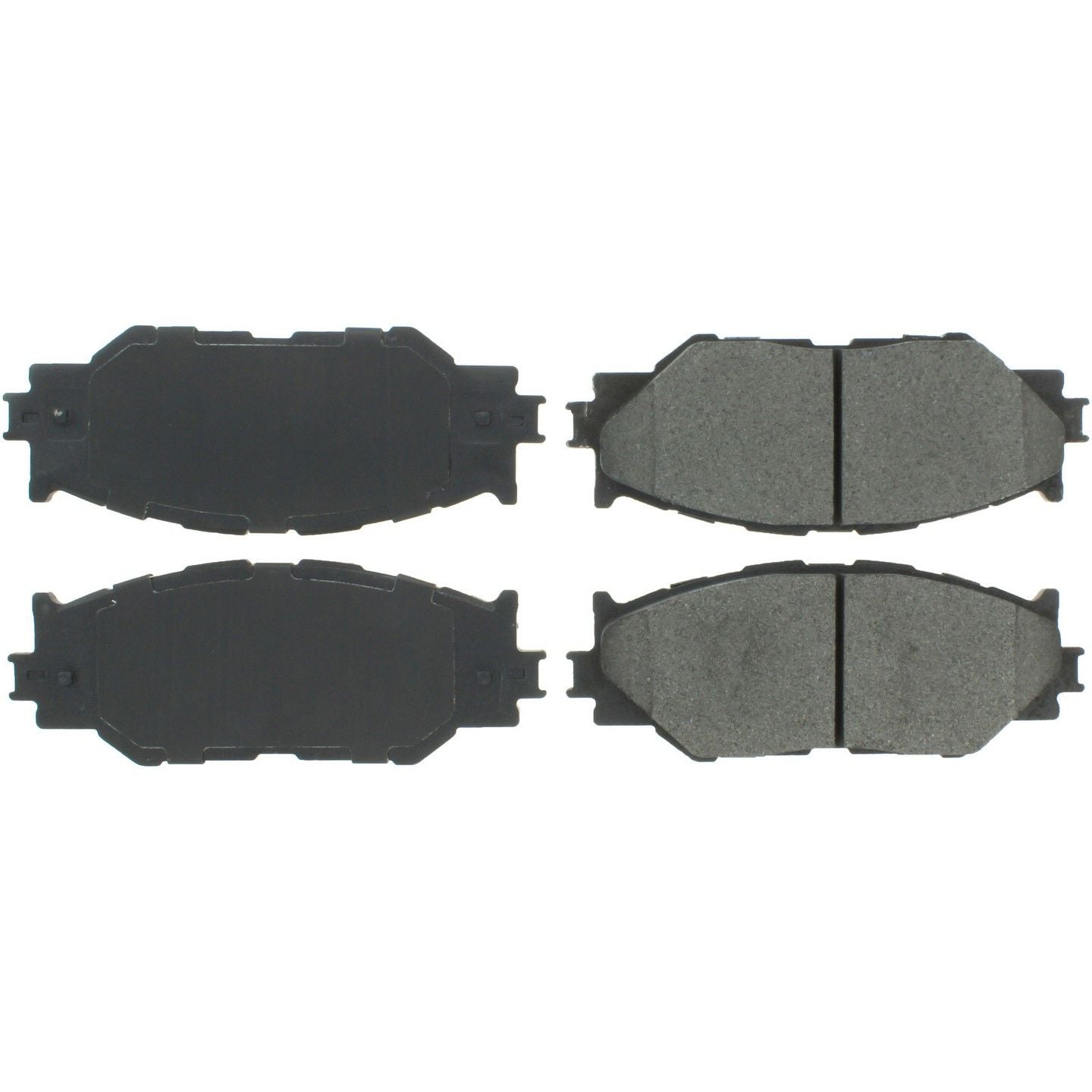 Stoptech Centric Centric Premium Brake Pads 300.11780