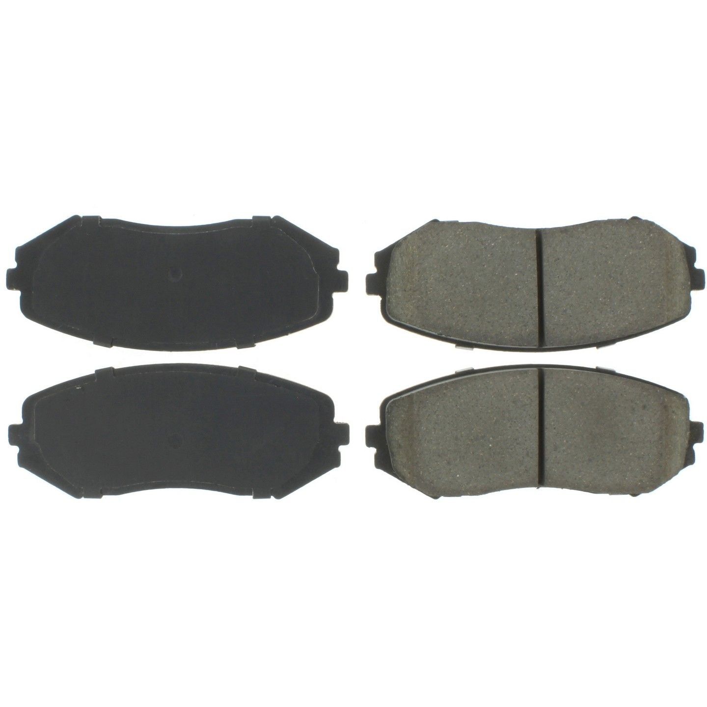 Stoptech Centric Centric Premium Brake Pads 300.11880