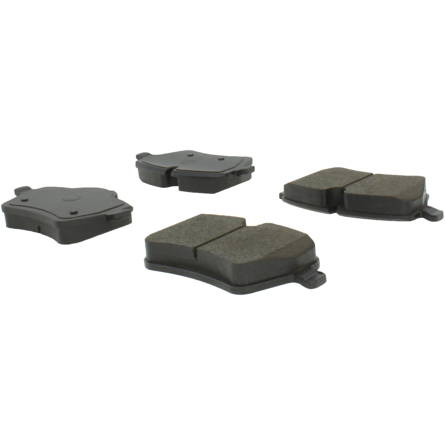 Stoptech Centric Centric Premium Brake Pads 300.12040