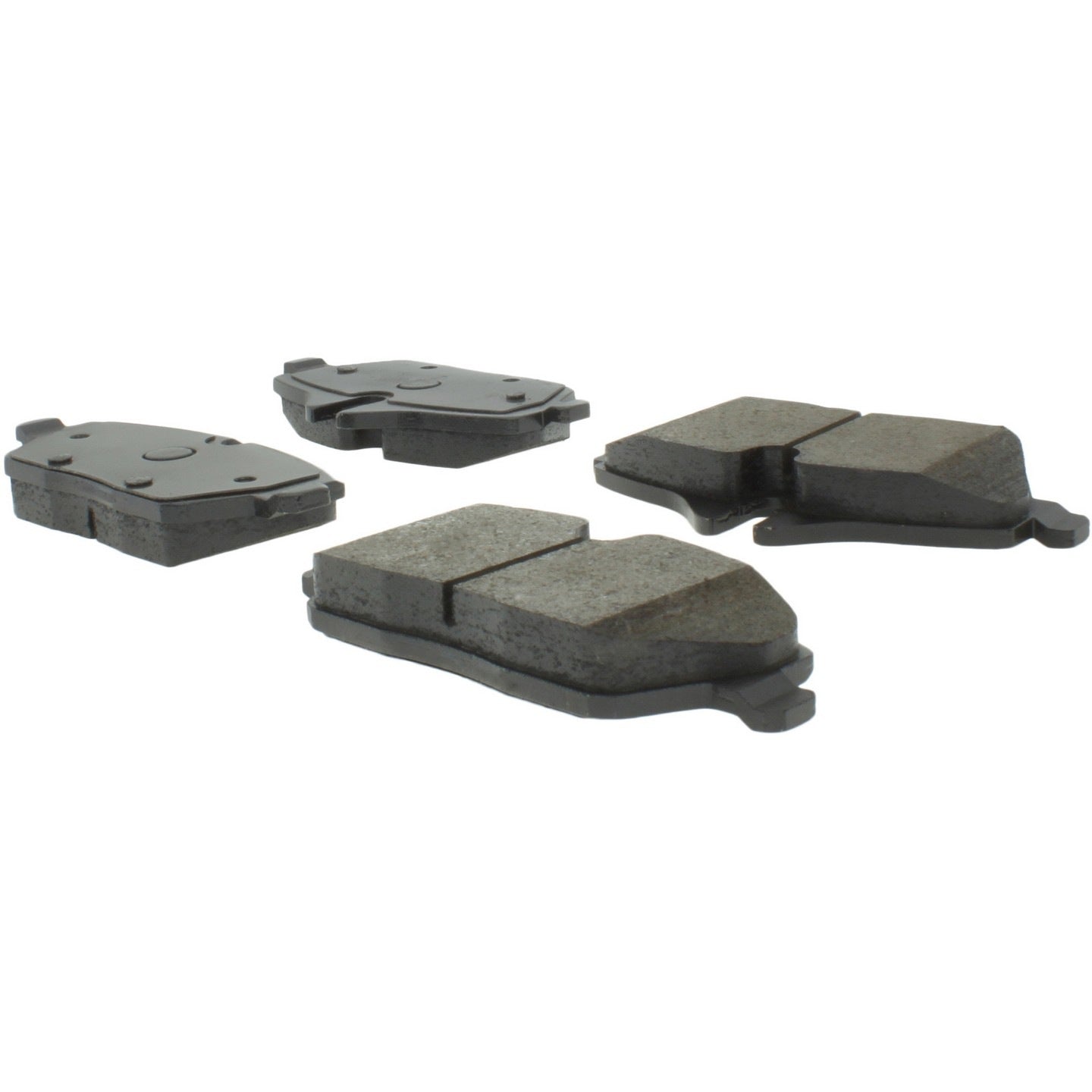 Stoptech Centric Centric Premium Brake Pads 300.13080