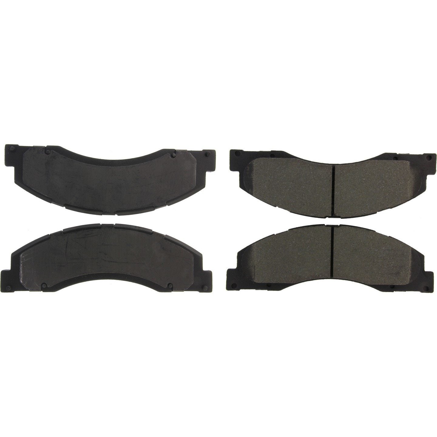 Stoptech Centric Centric Premium Brake Pads 300.13280