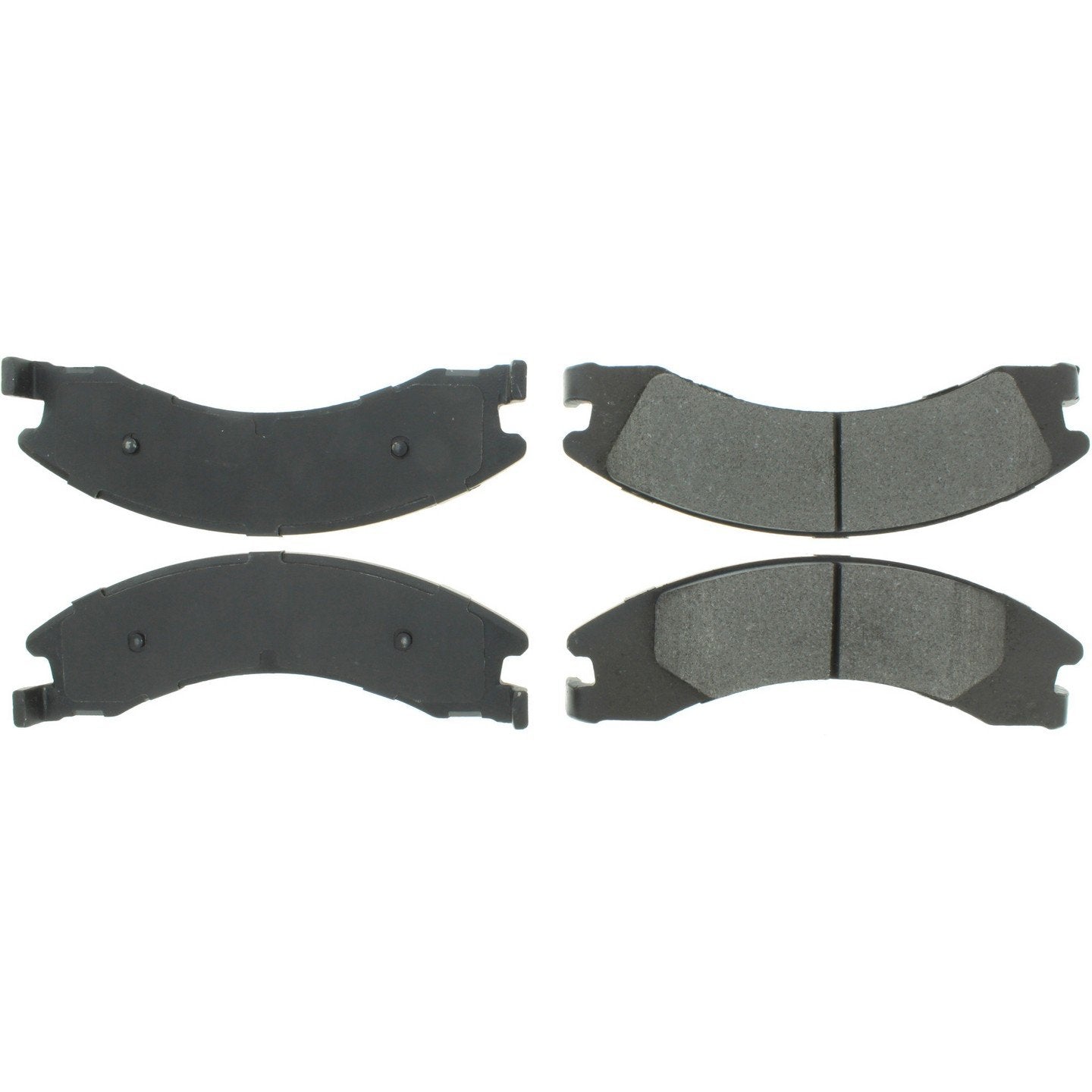 Stoptech Centric Centric Premium Brake Pads 300.13290