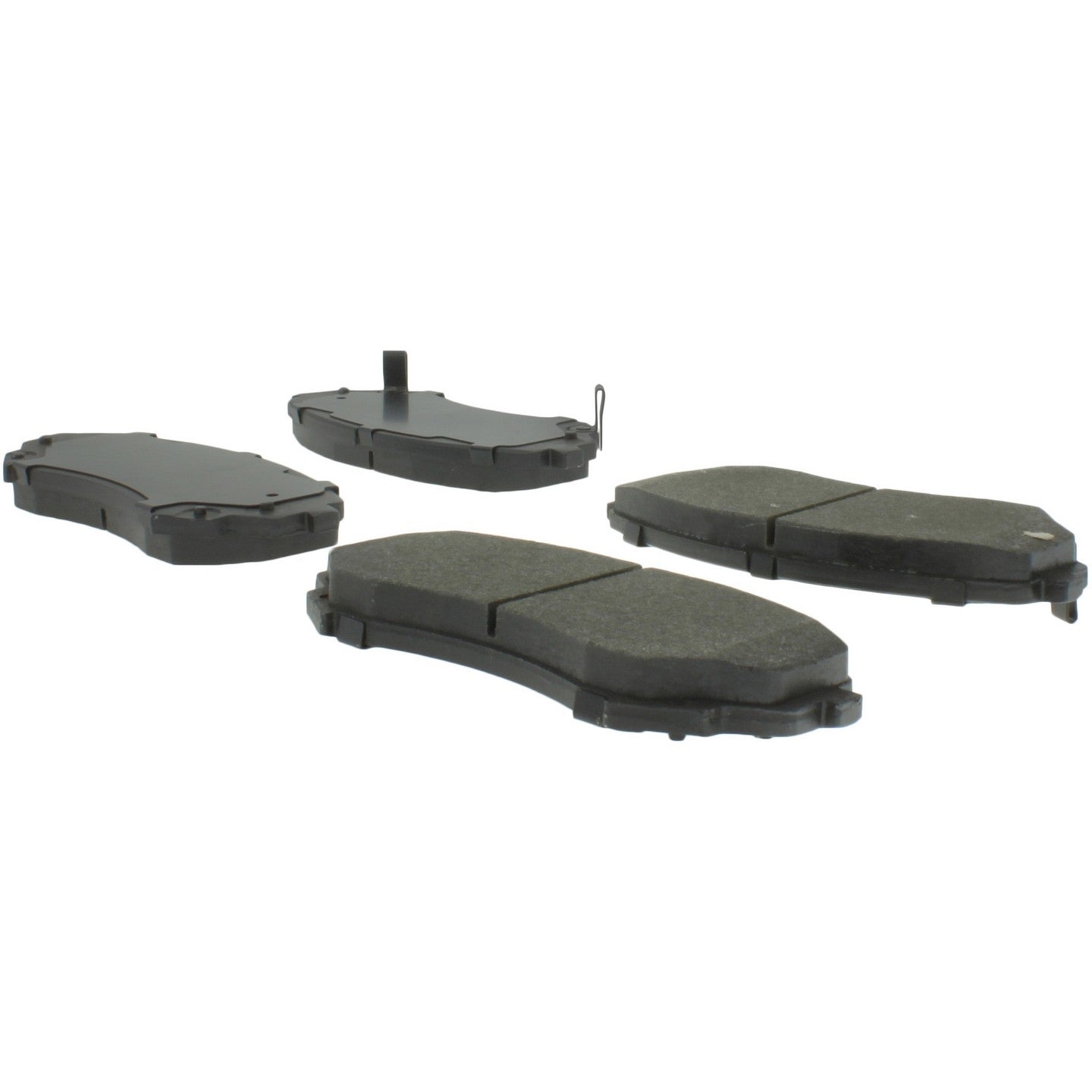 Stoptech Centric Centric Premium Brake Pads 300.13310